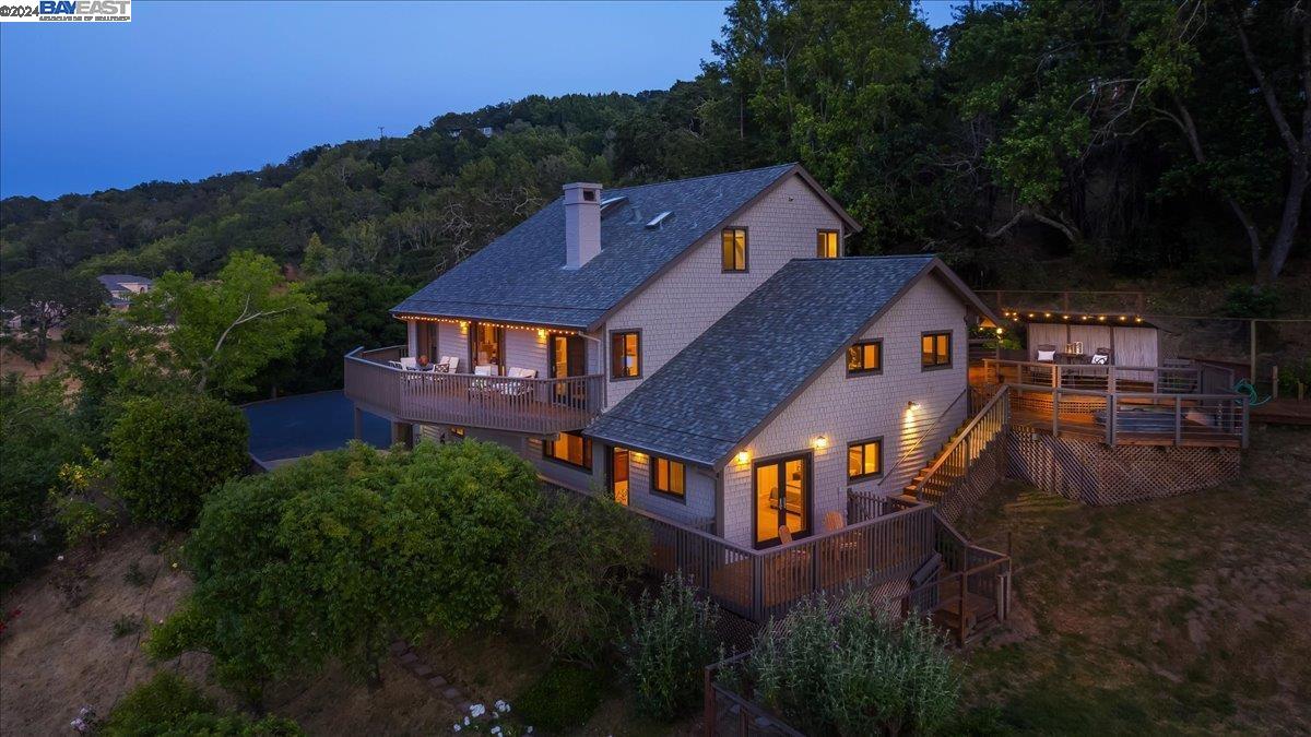 600 Canyon Rd
