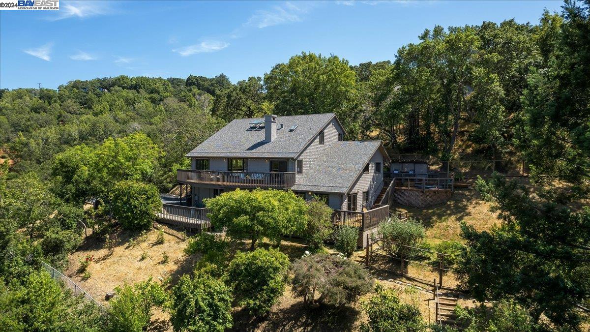 600 Canyon Rd