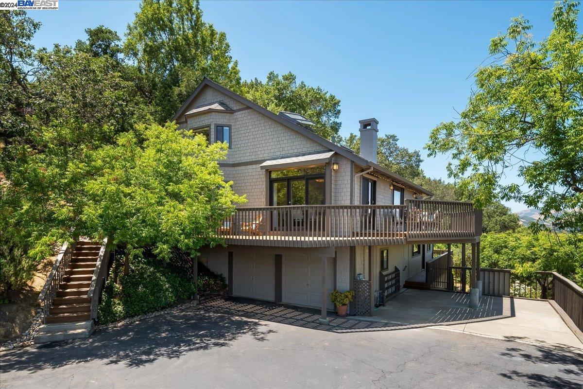 600 Canyon Rd