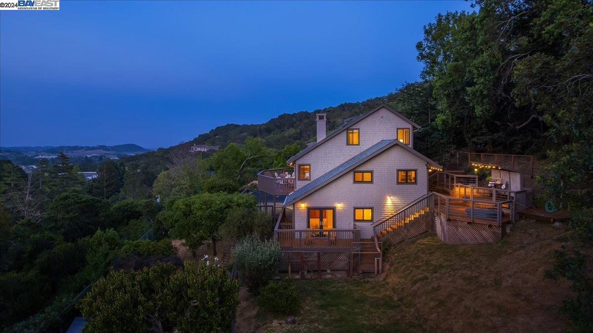 600 Canyon Rd