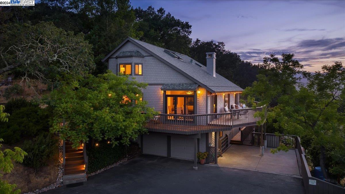 600 Canyon Rd
