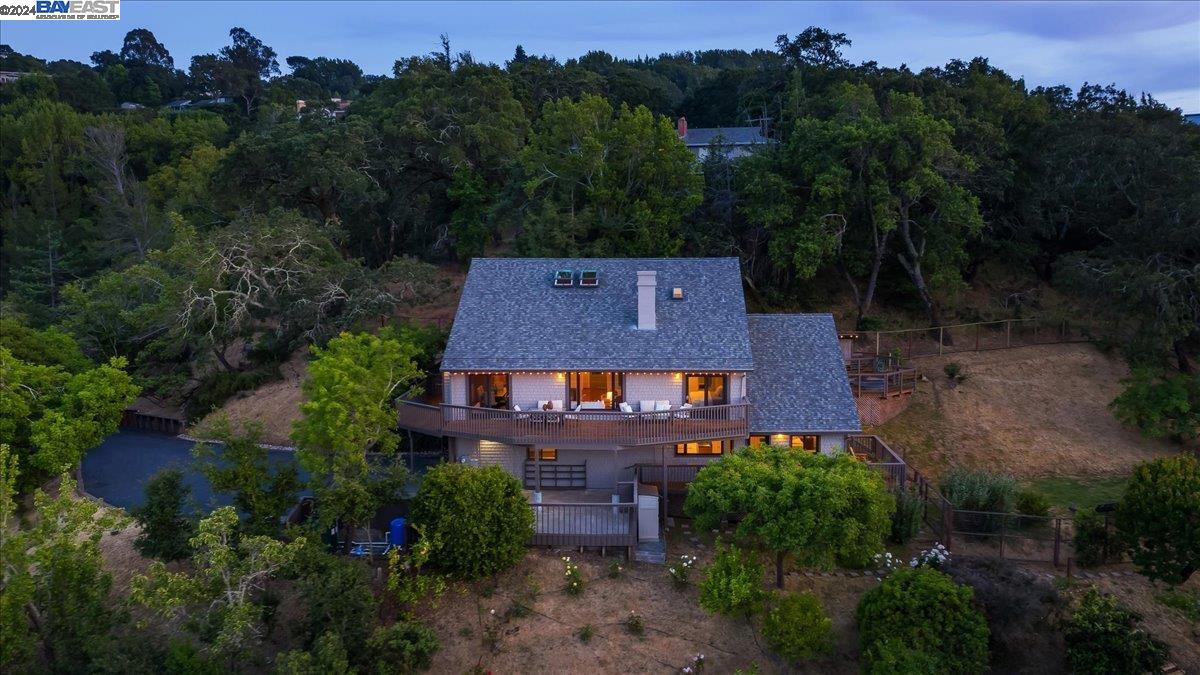 600 Canyon Rd