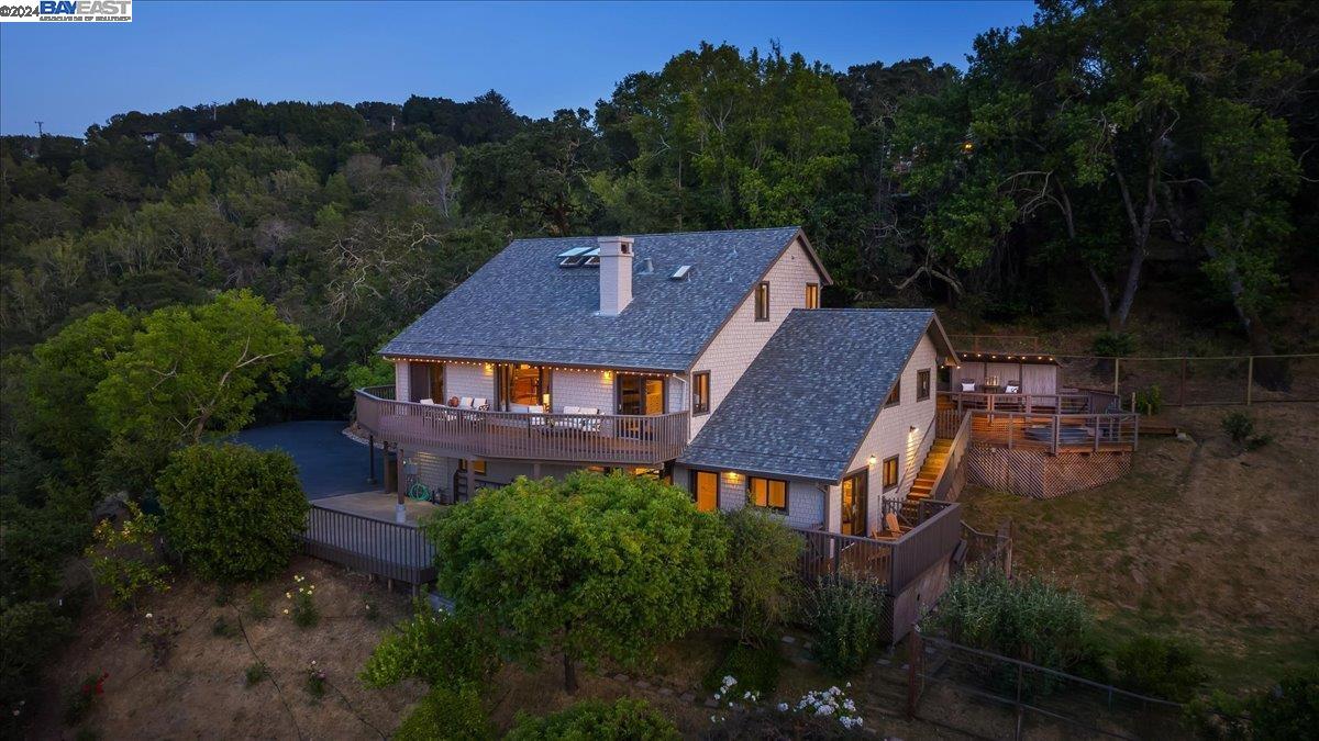600 Canyon Rd