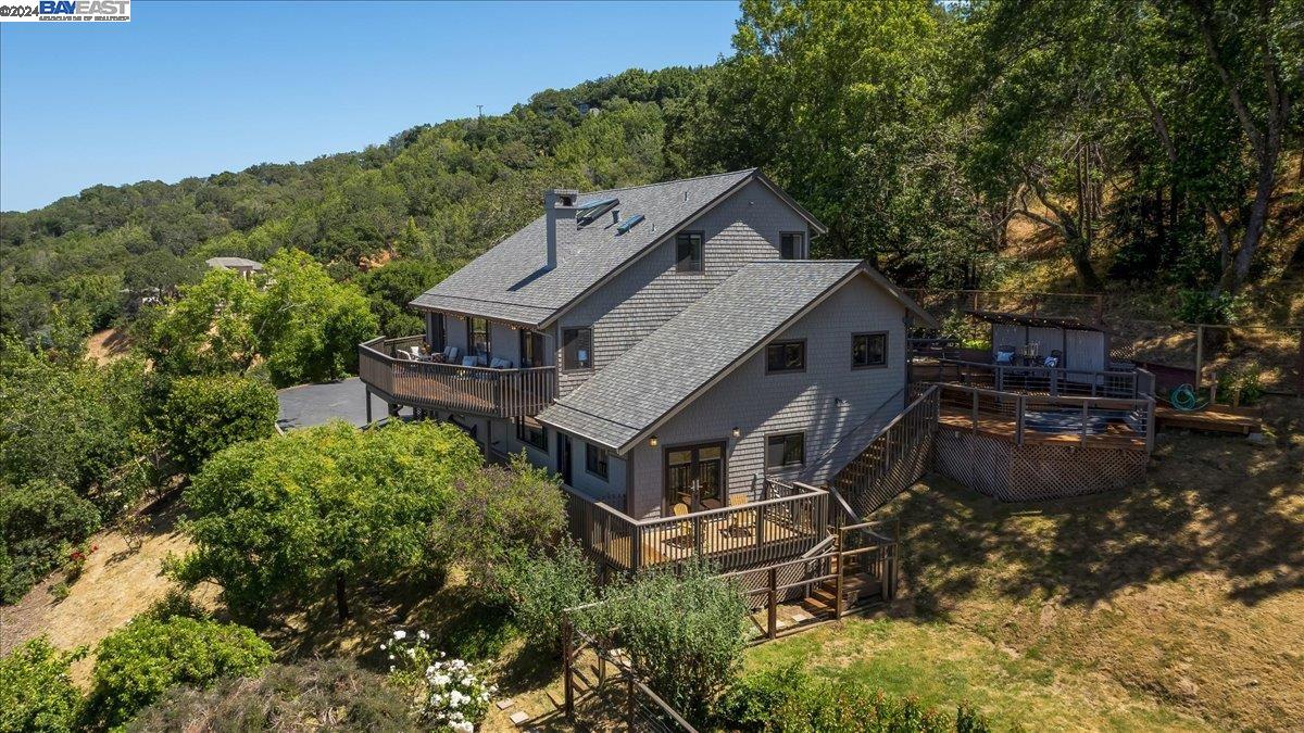 600 Canyon Rd