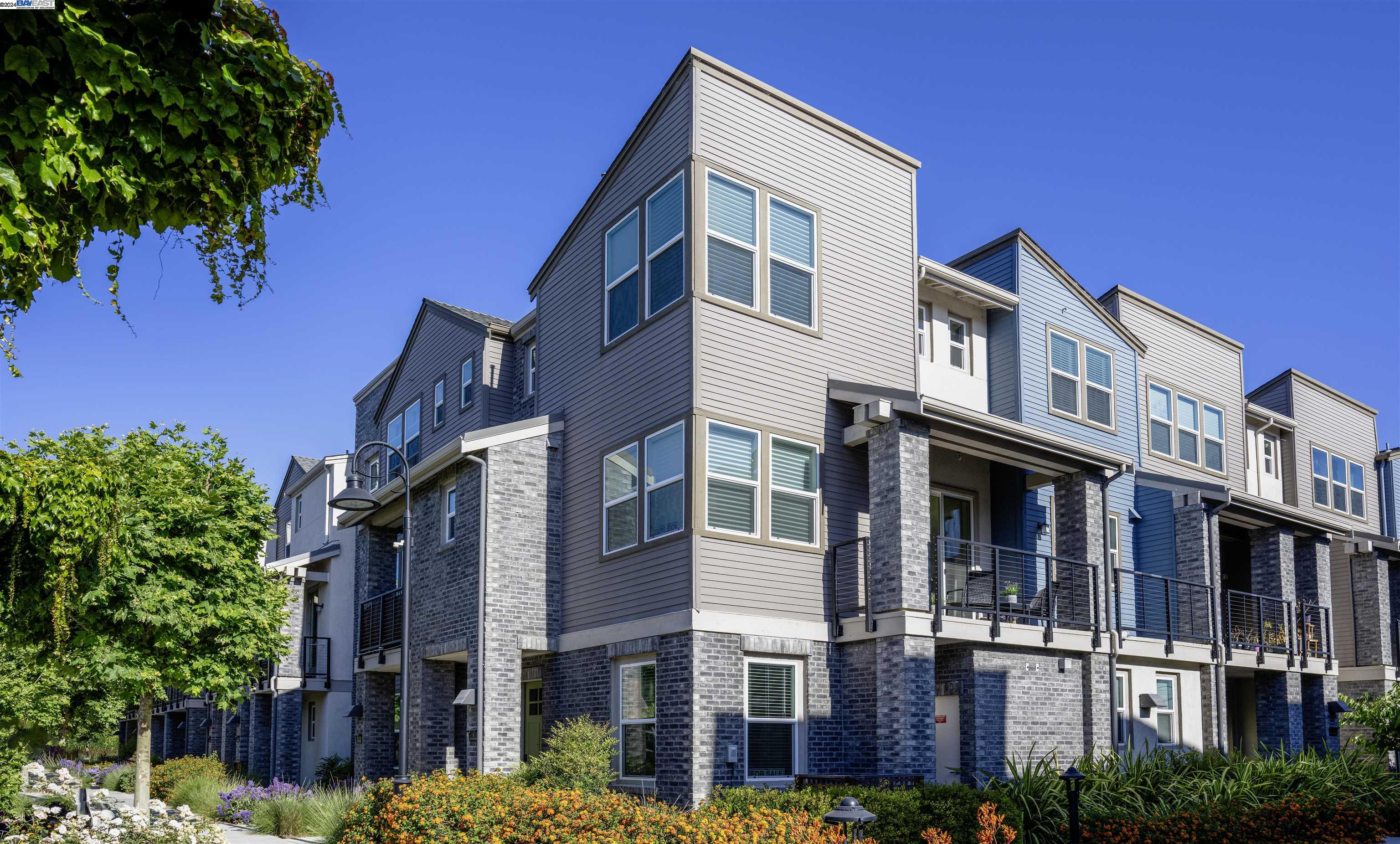 815 Cotati Ter # 8