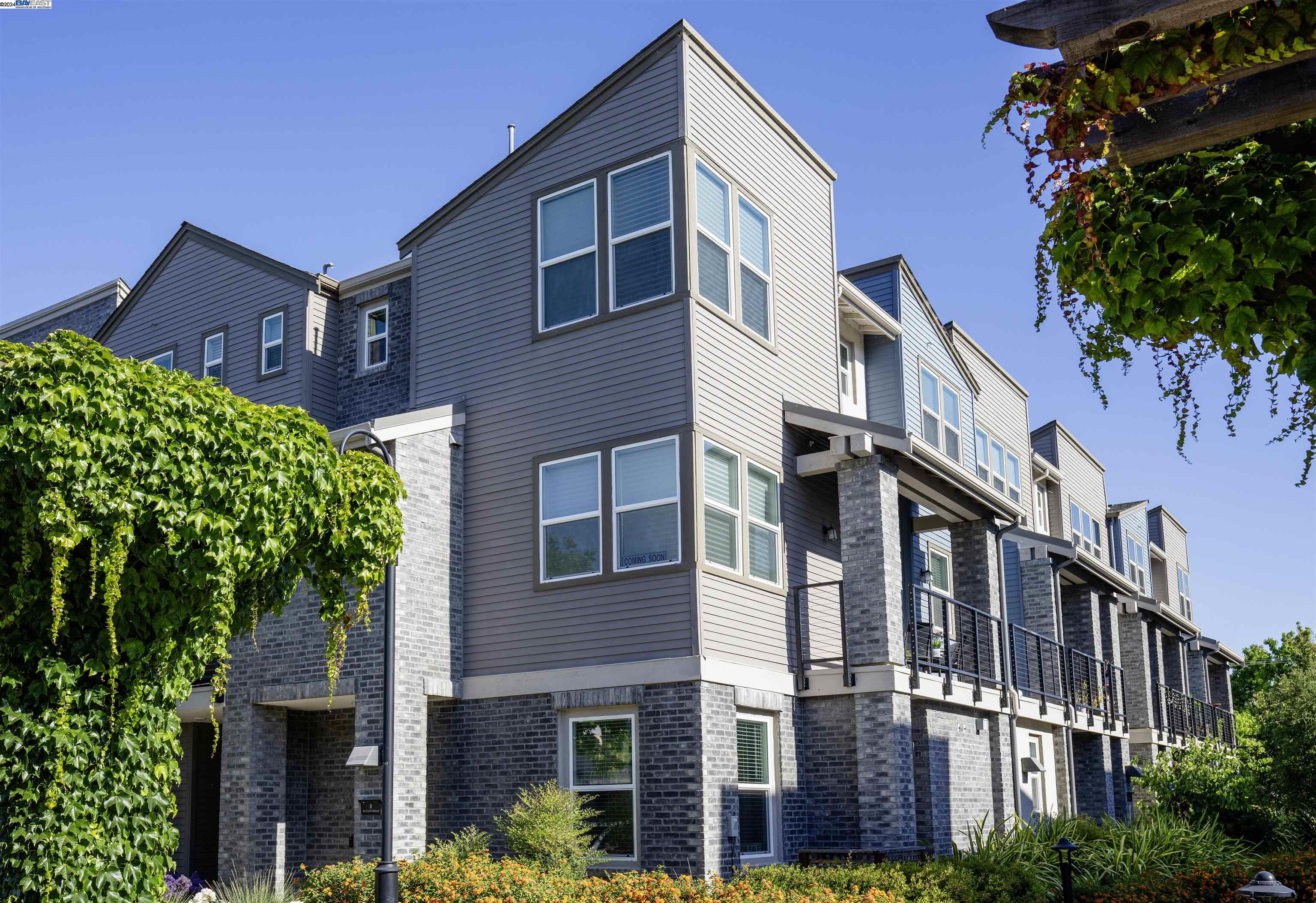 815 Cotati Ter # 8