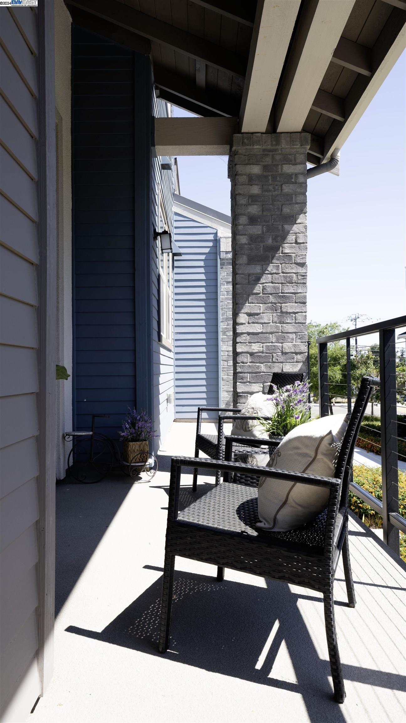 815 Cotati Ter # 8