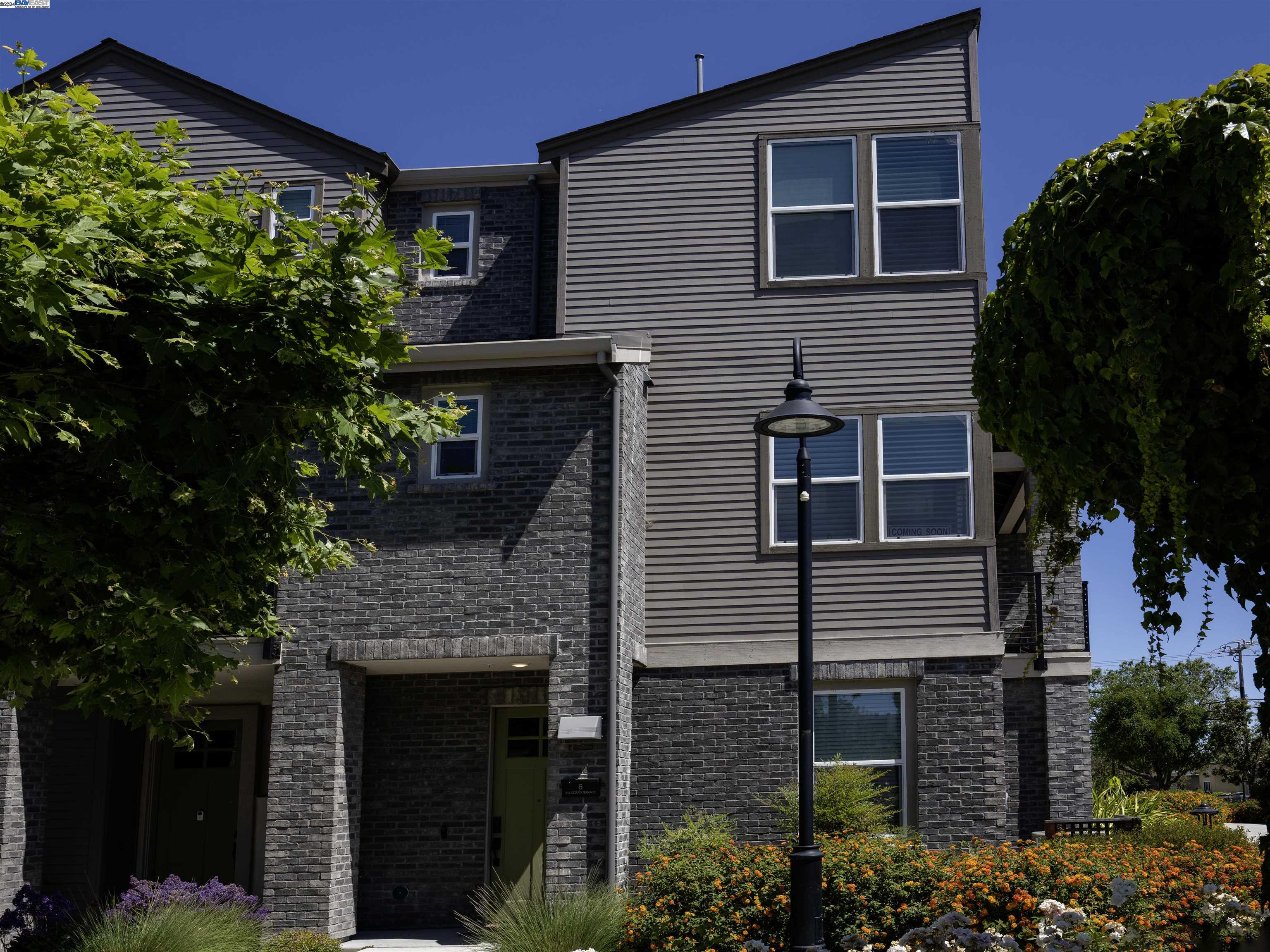 815 Cotati Ter # 8