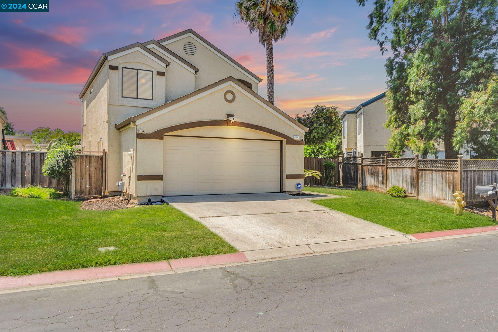 1450 Quail Valley Run