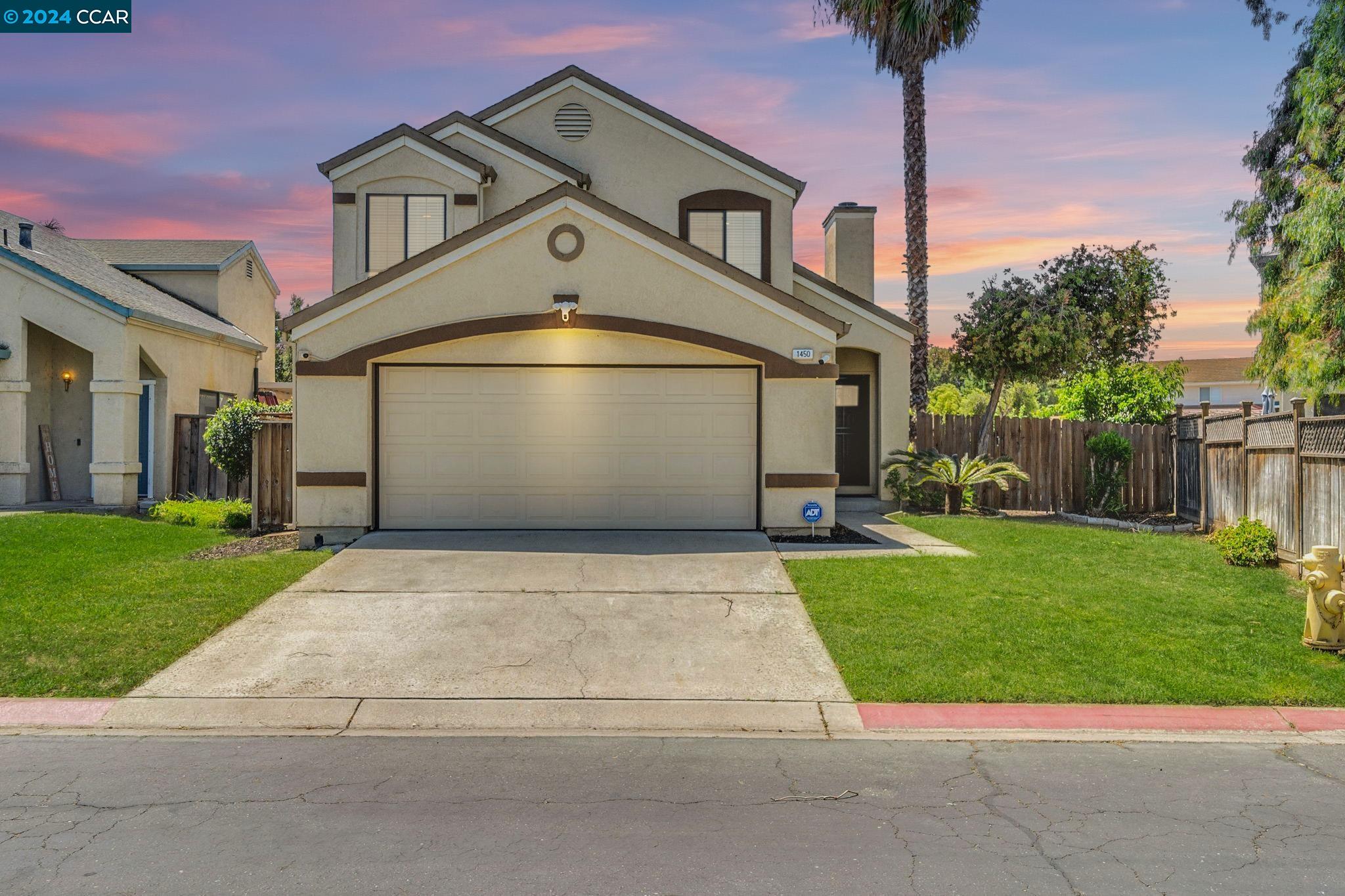 1450 Quail Valley Run