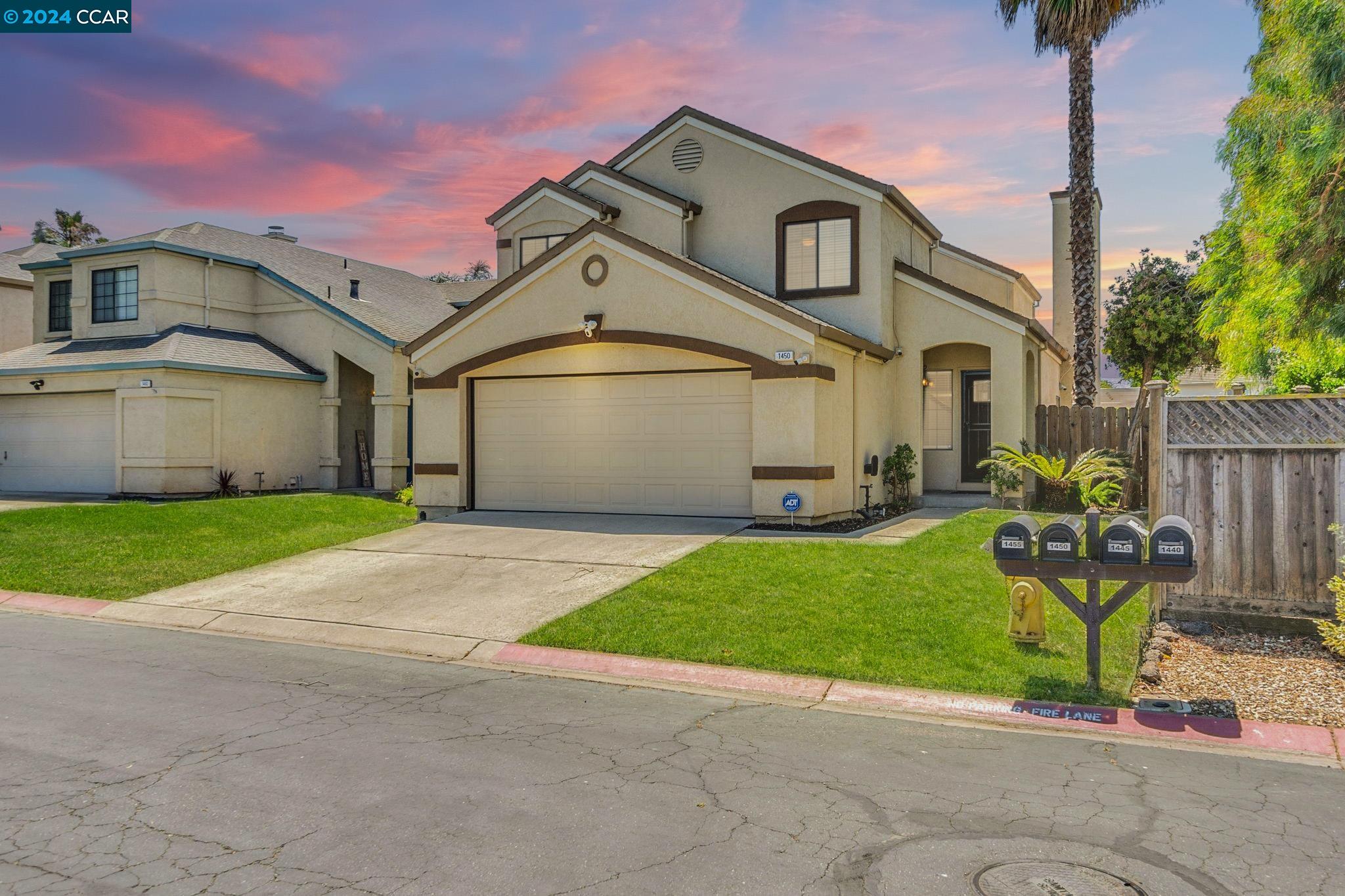 1450 Quail Valley Run