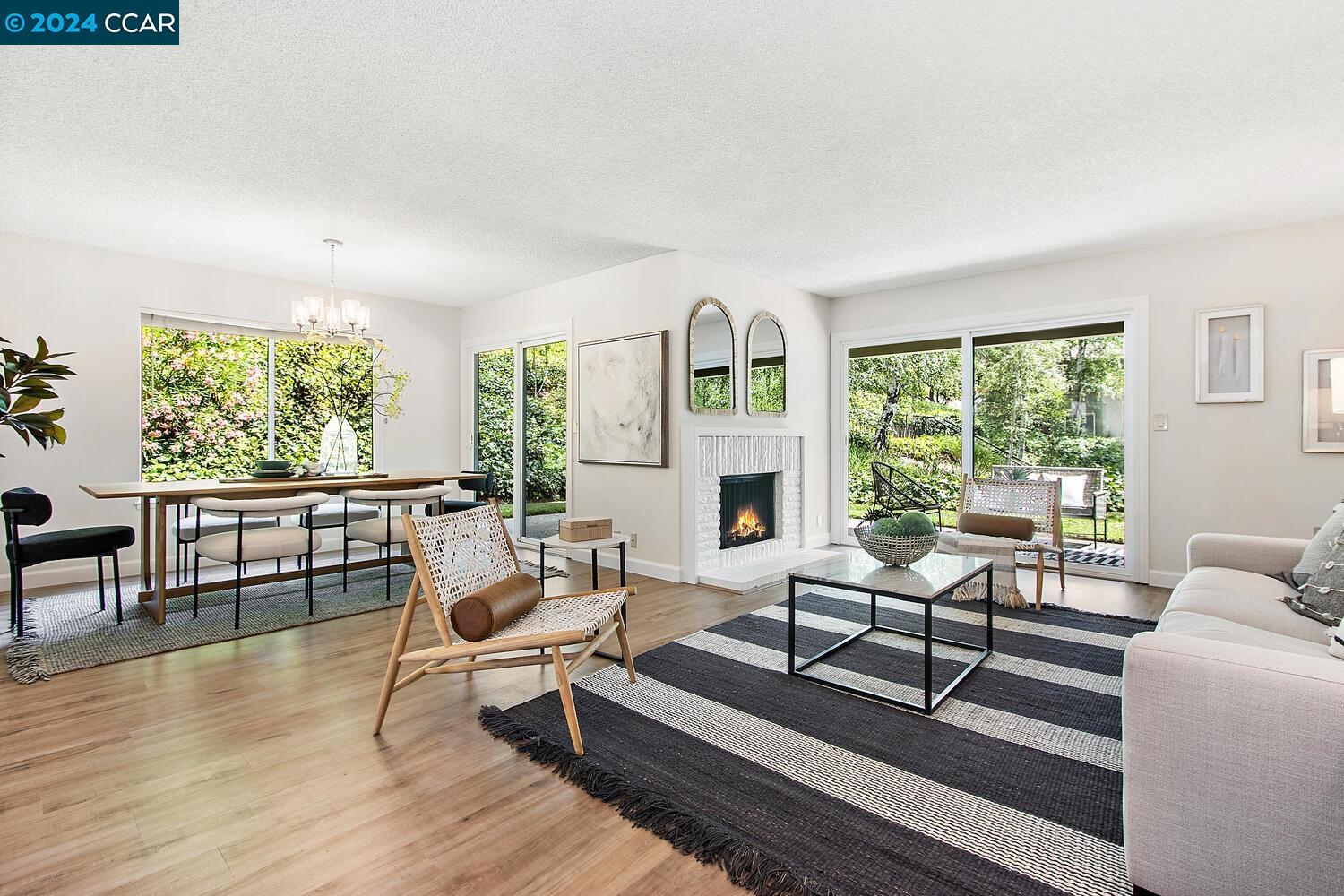 3042 Rossmoor Parkway # 2