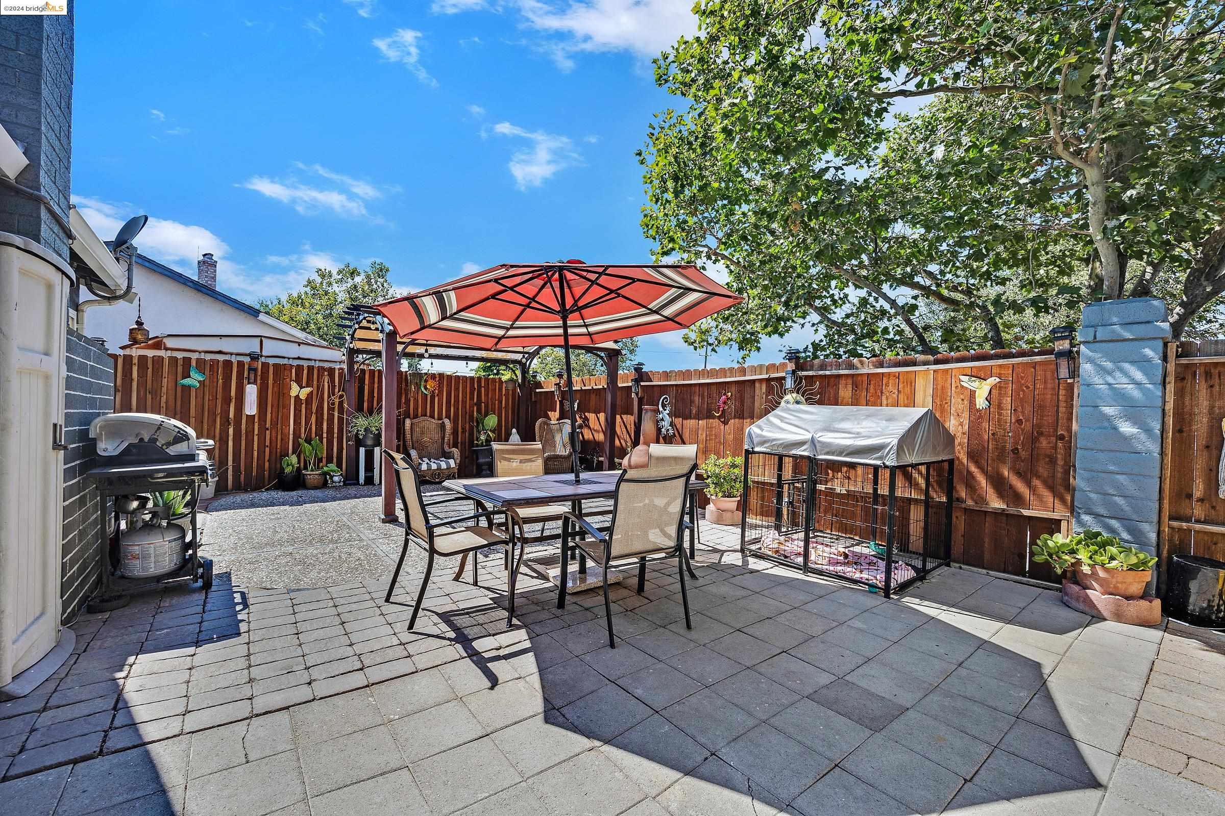 3645 Desanie Cir.