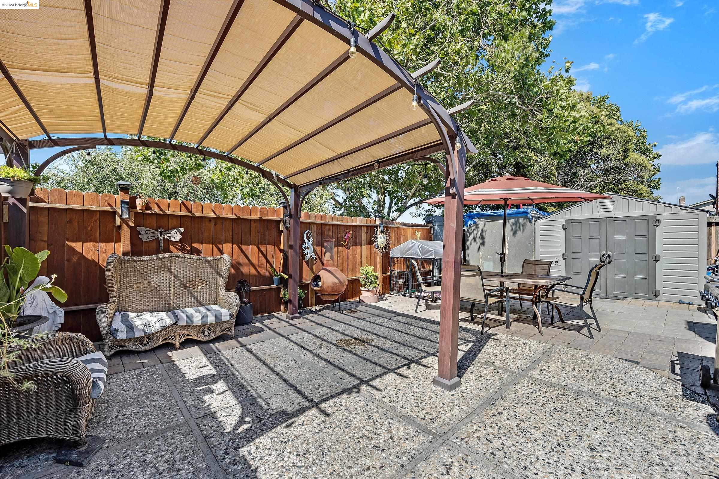 3645 Desanie Cir.