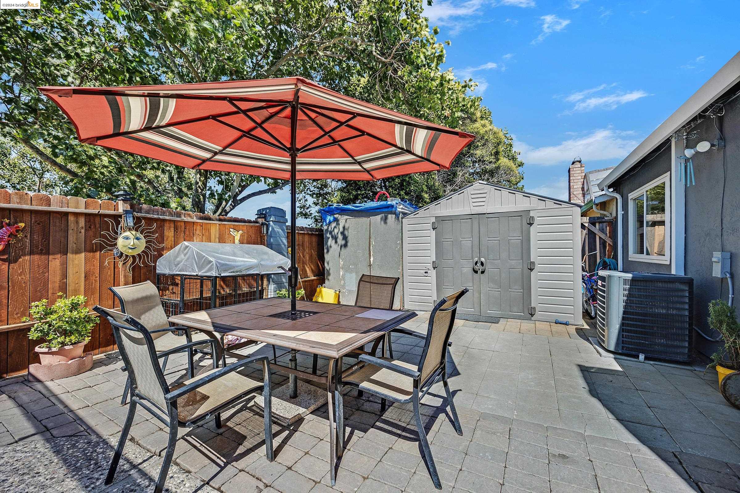 3645 Desanie Cir.