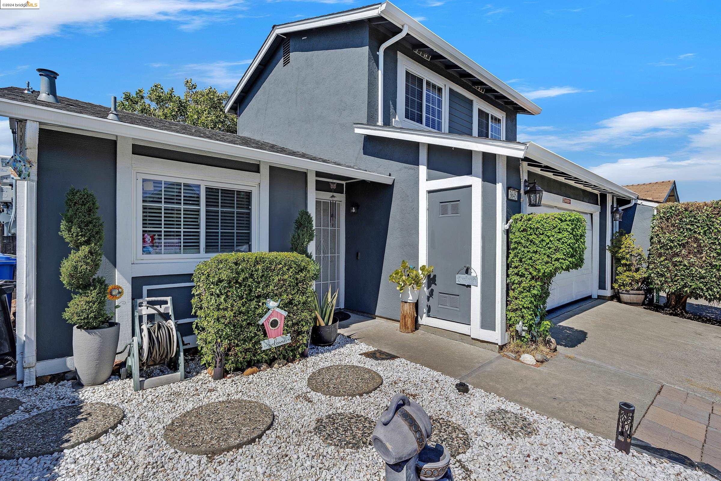 3645 Desanie Cir.