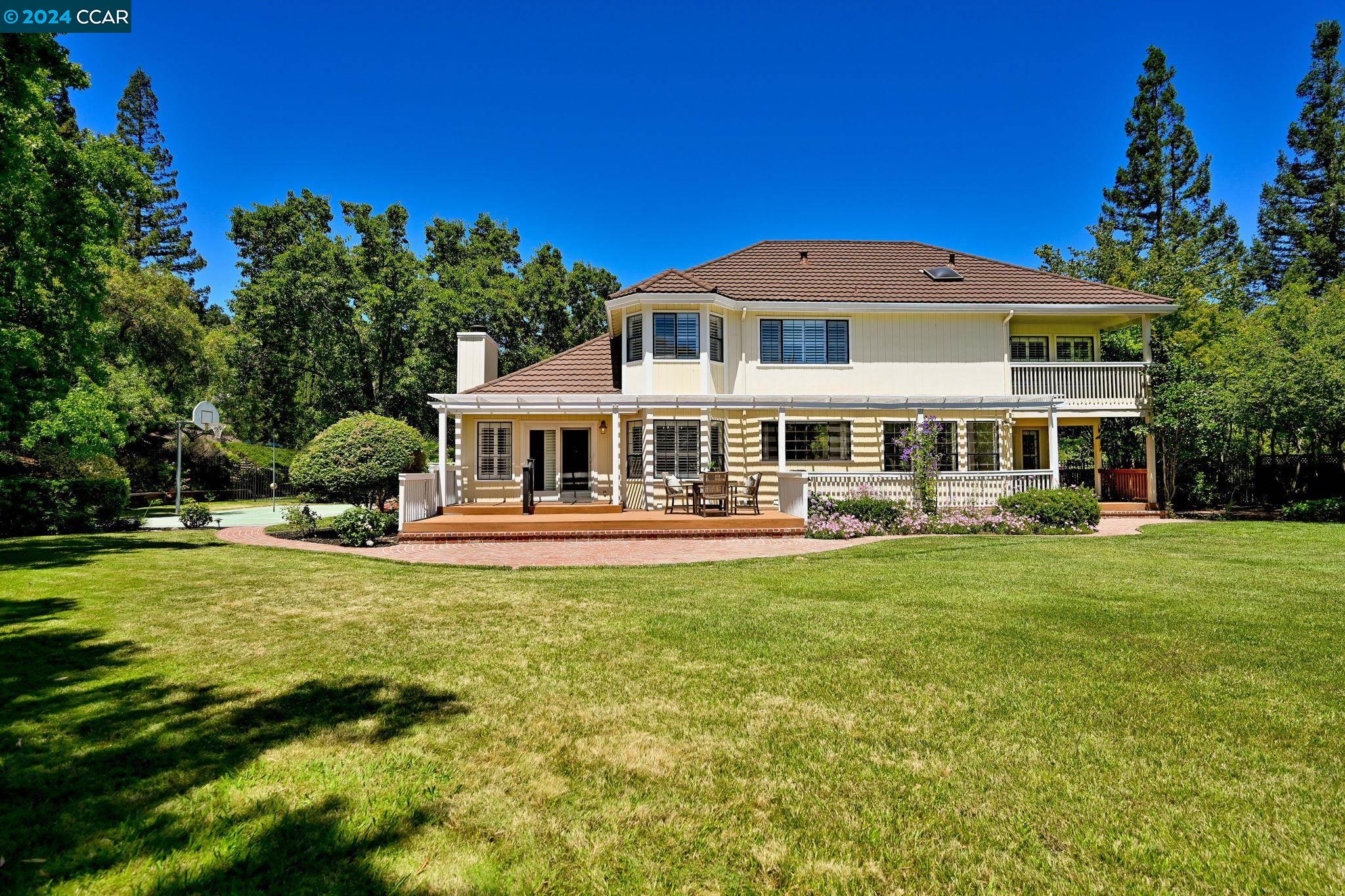 17 Silverhill Way