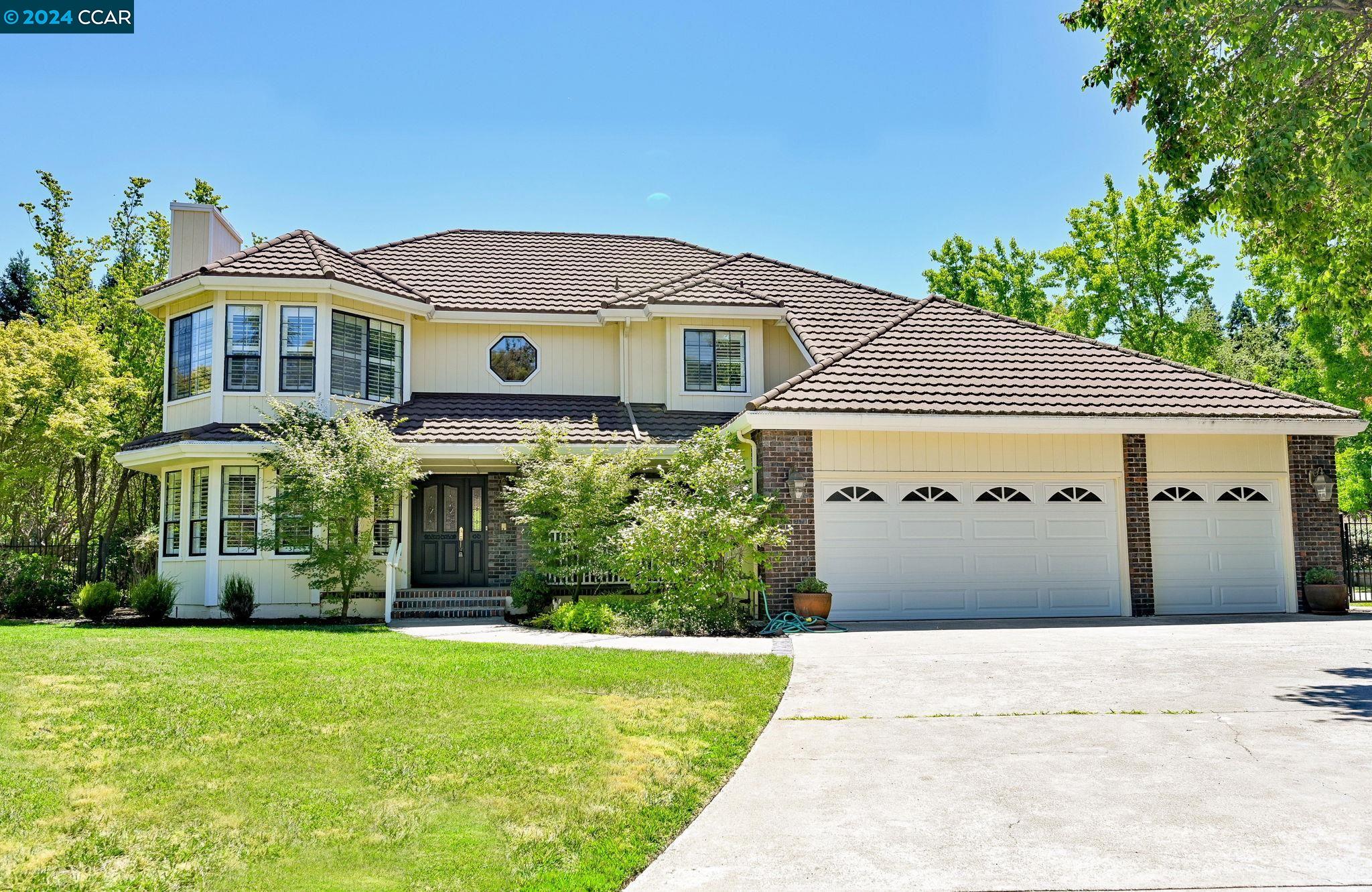 17 Silverhill Way