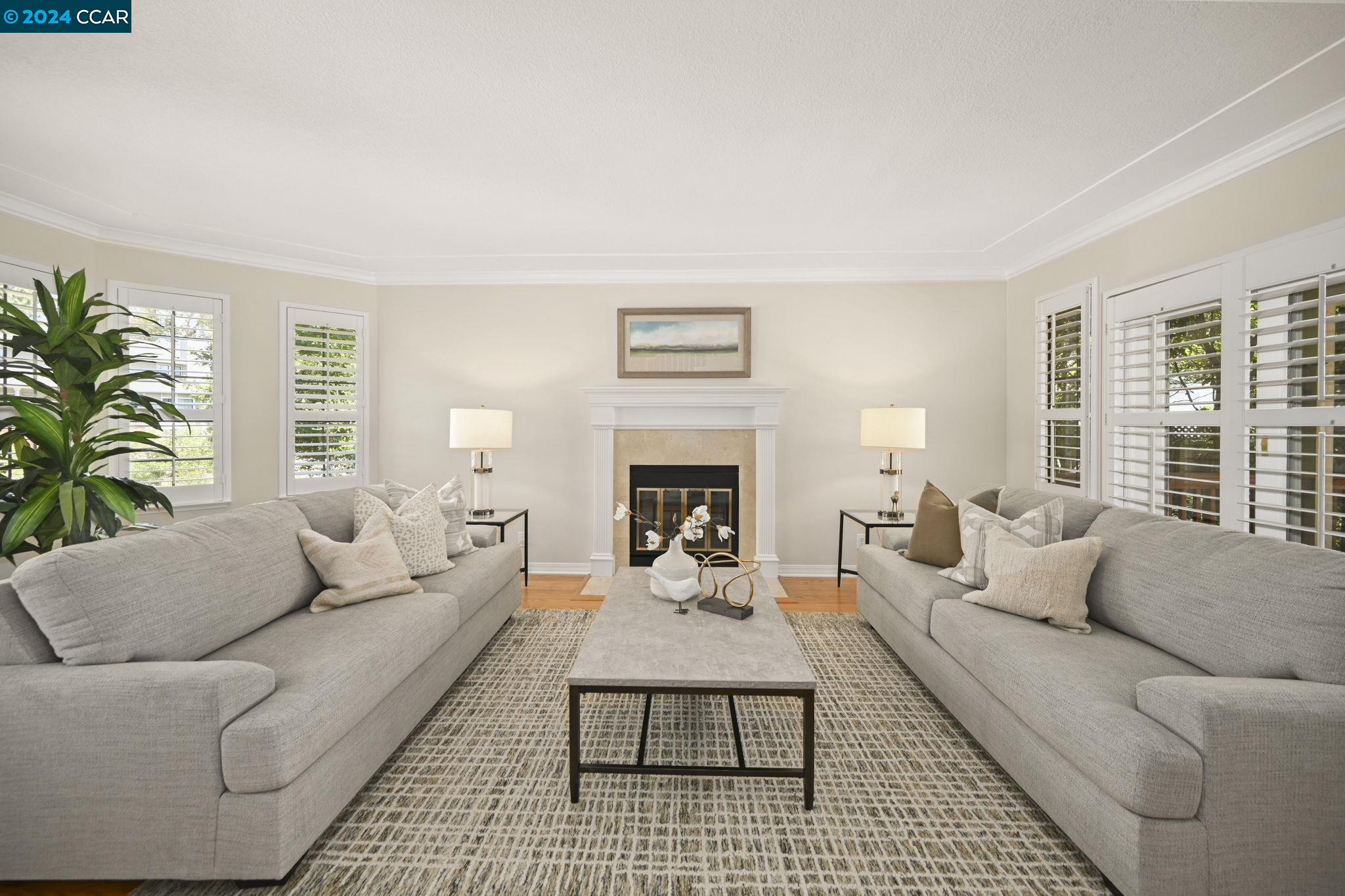 17 Silverhill Way