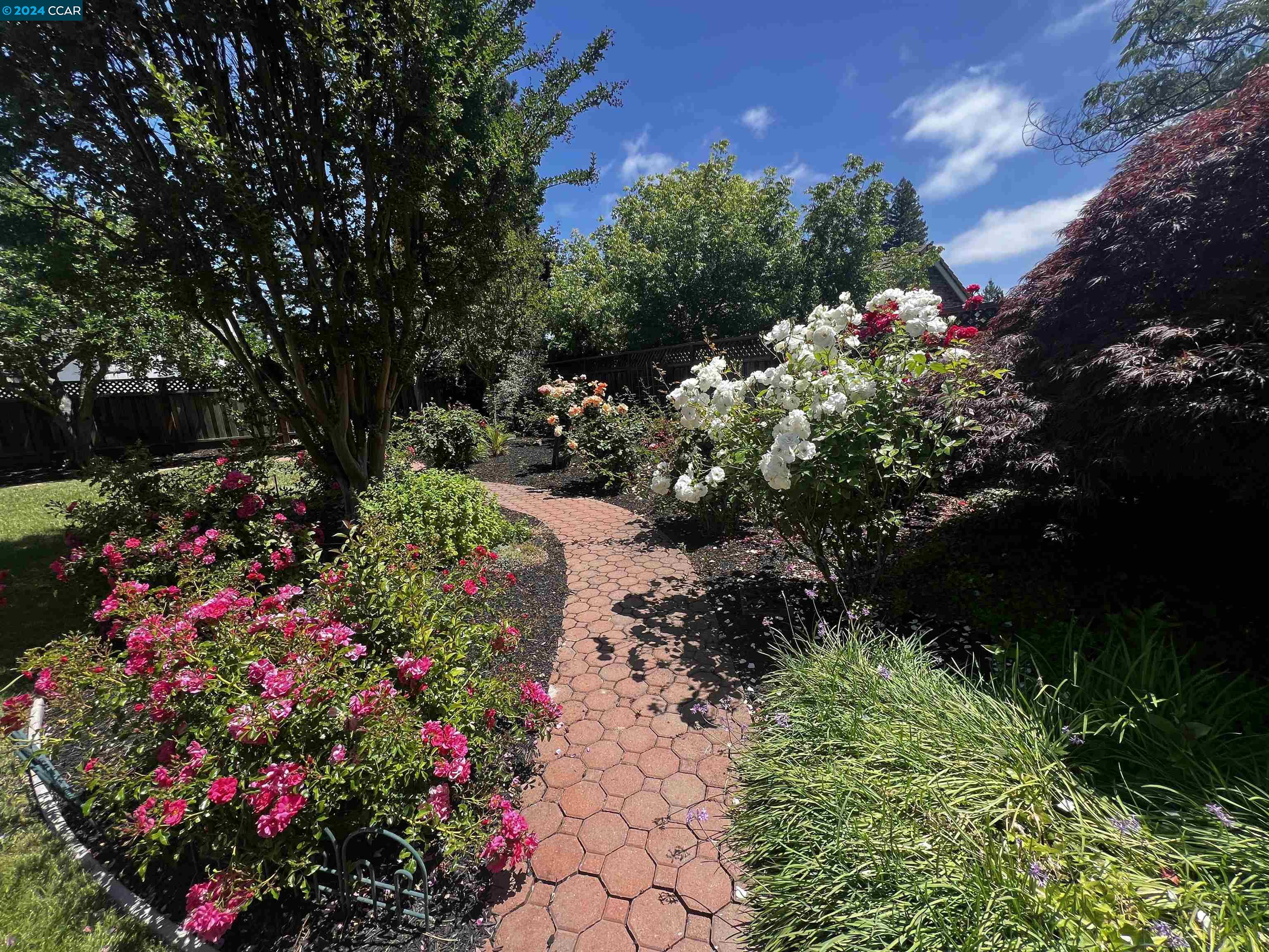 17 Silverhill Way
