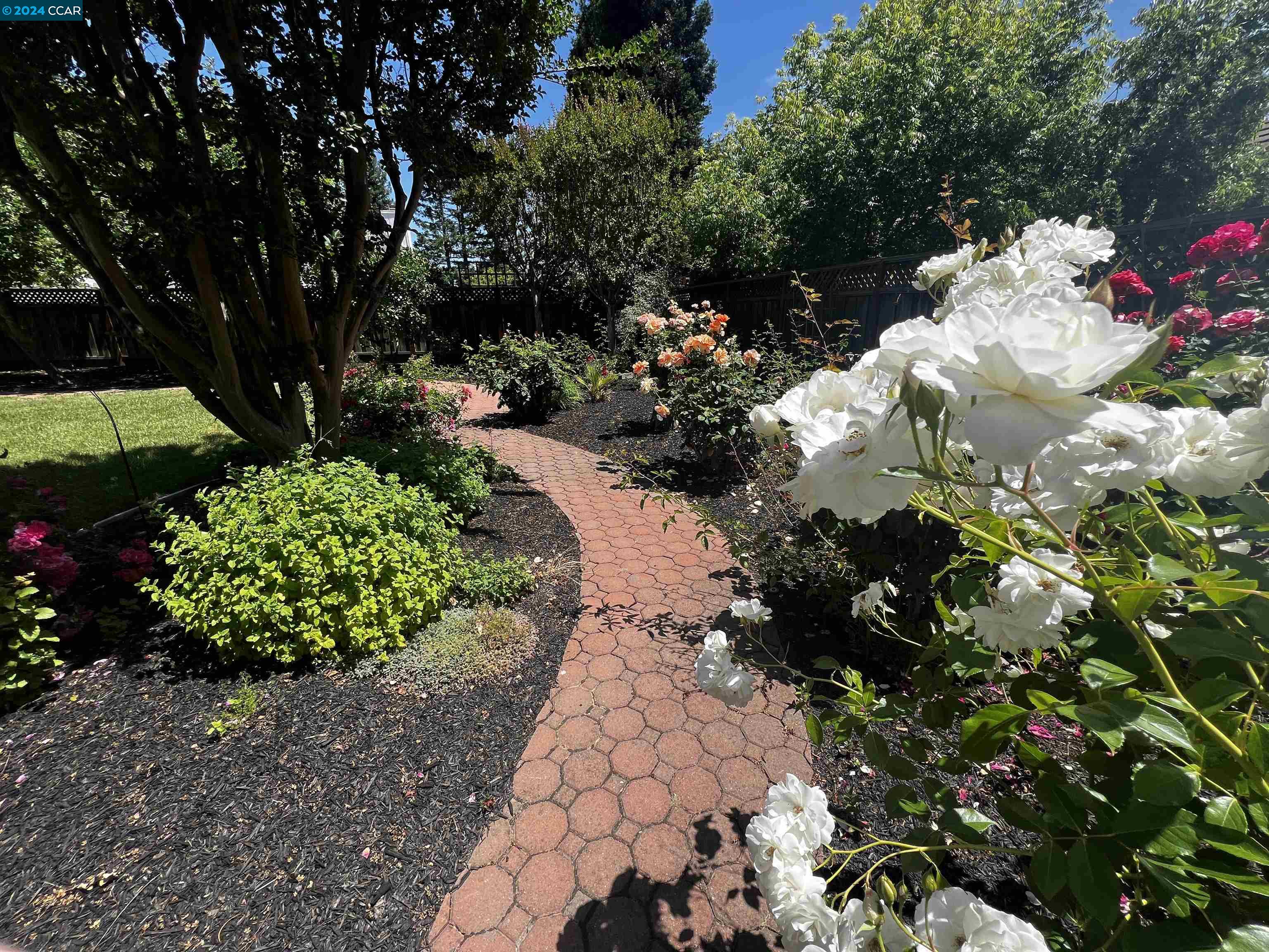 17 Silverhill Way