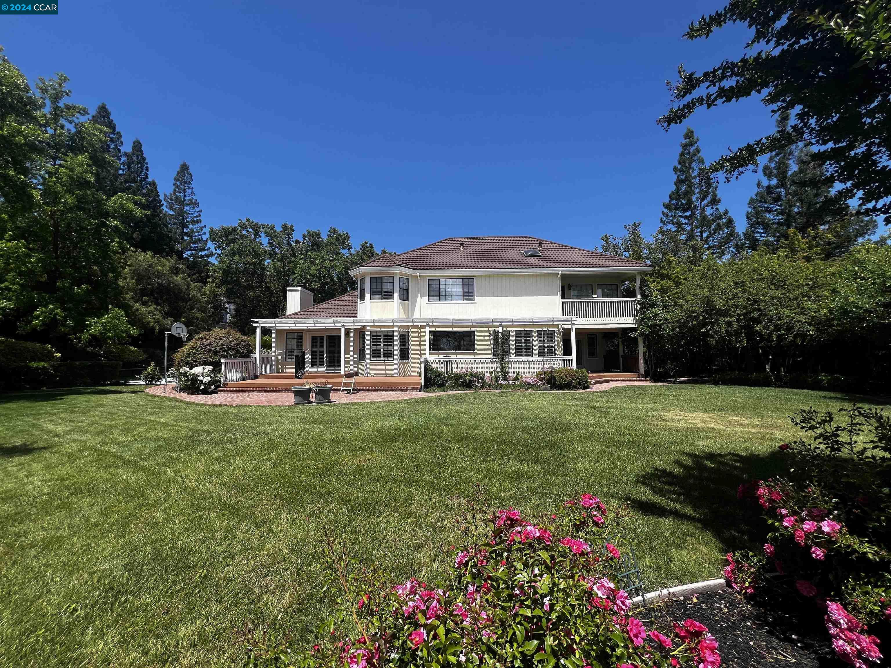 17 Silverhill Way