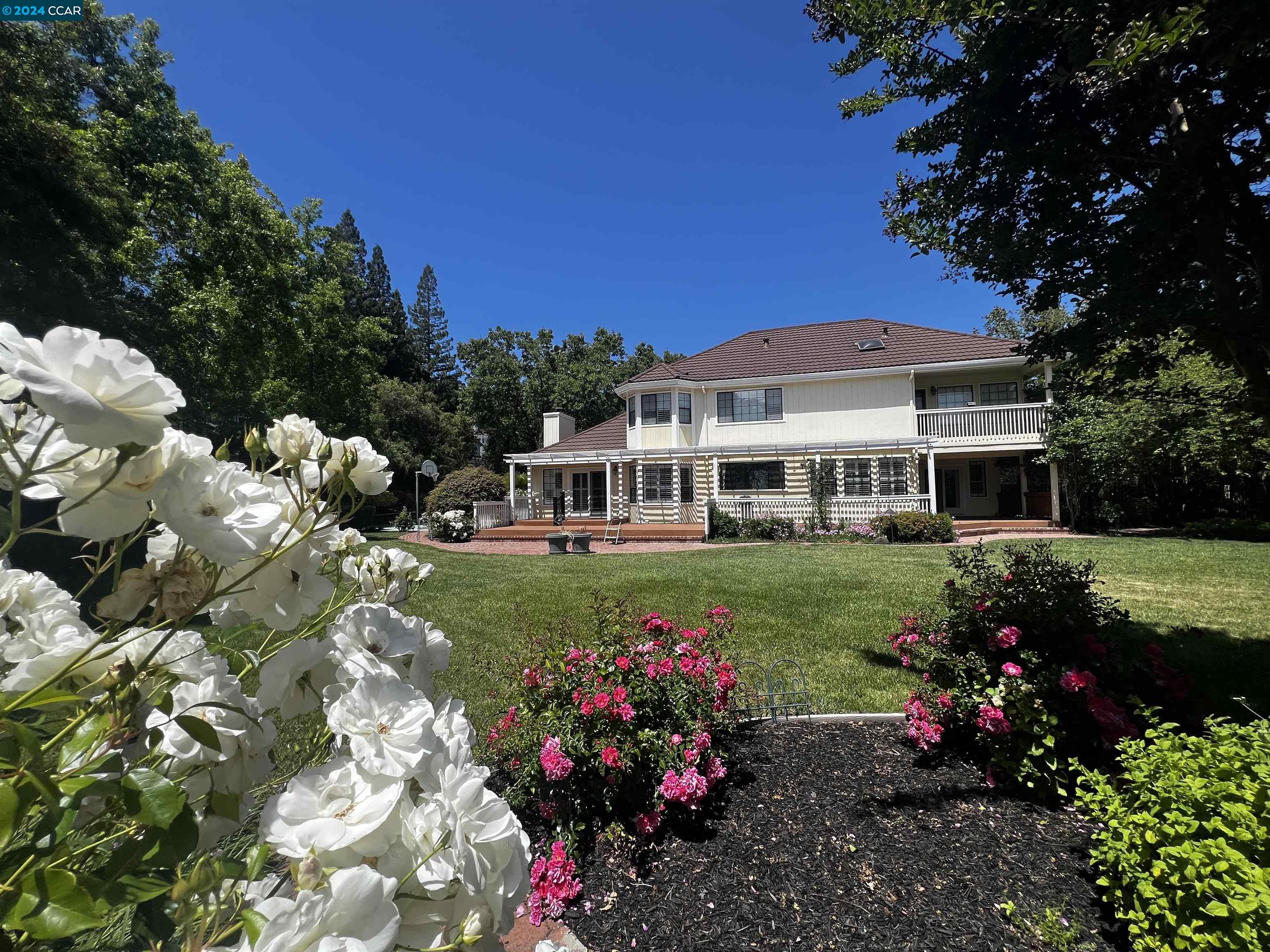 17 Silverhill Way