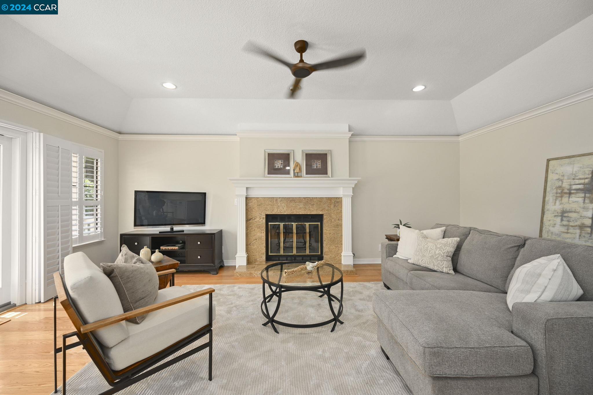 17 Silverhill Way