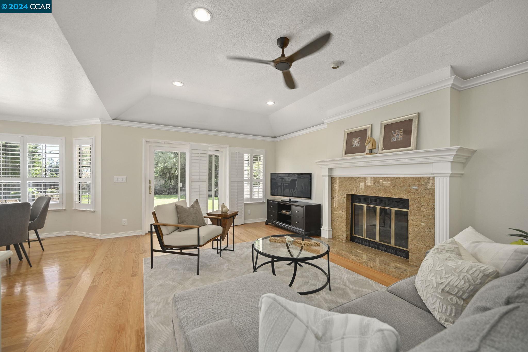 17 Silverhill Way