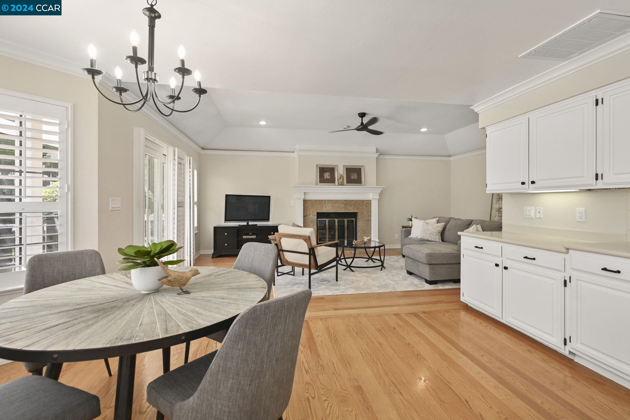 17 Silverhill Way