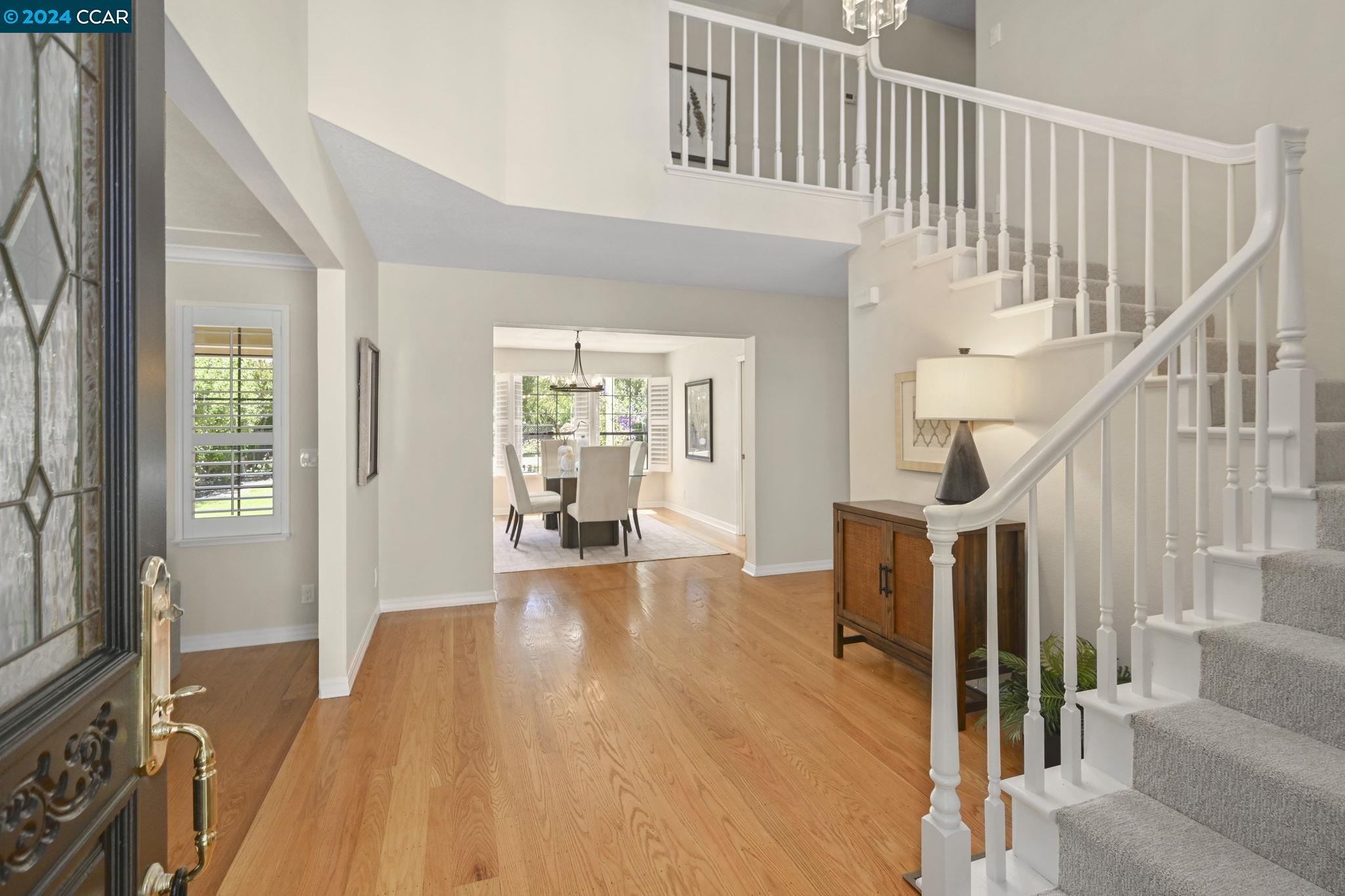 17 Silverhill Way