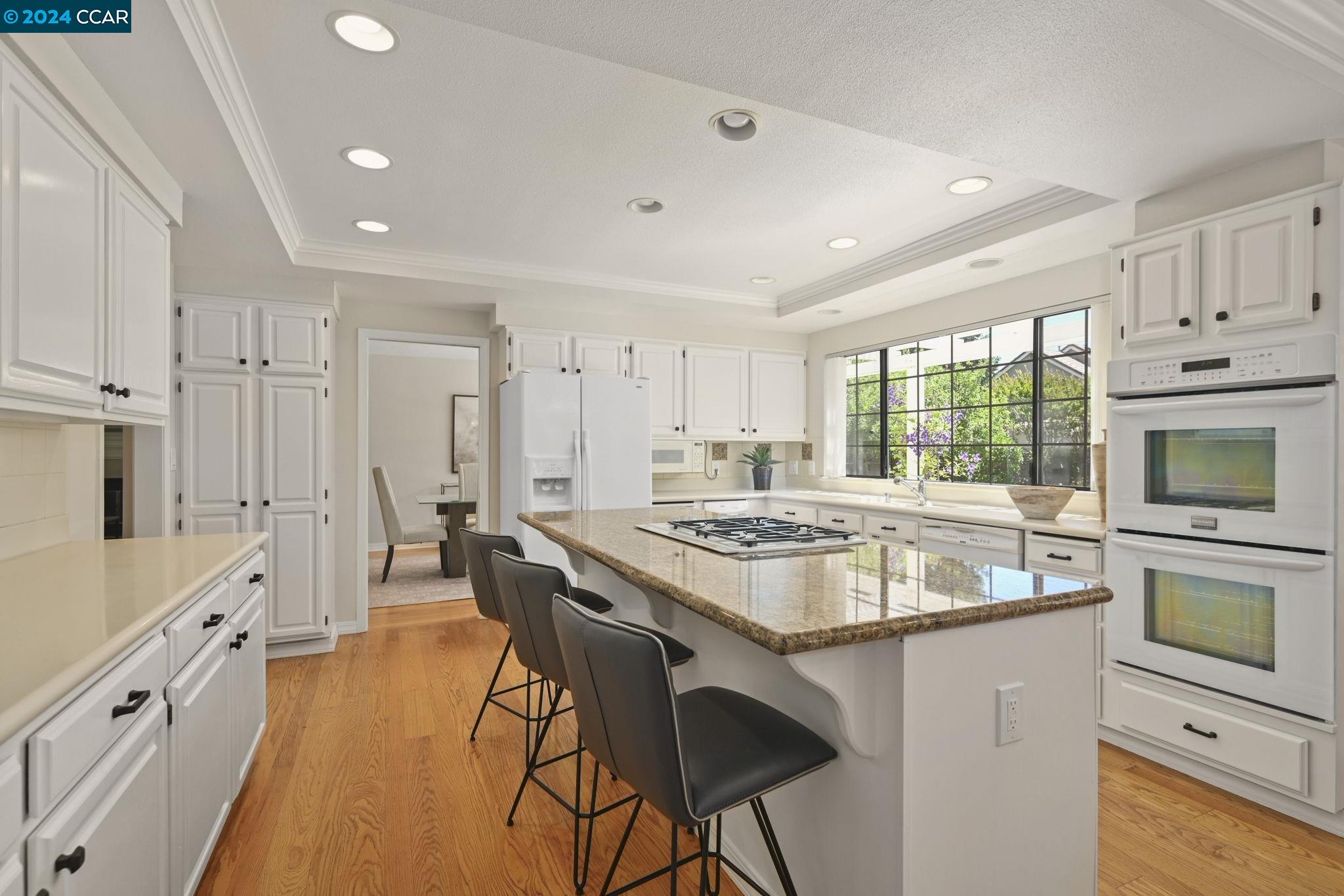 17 Silverhill Way