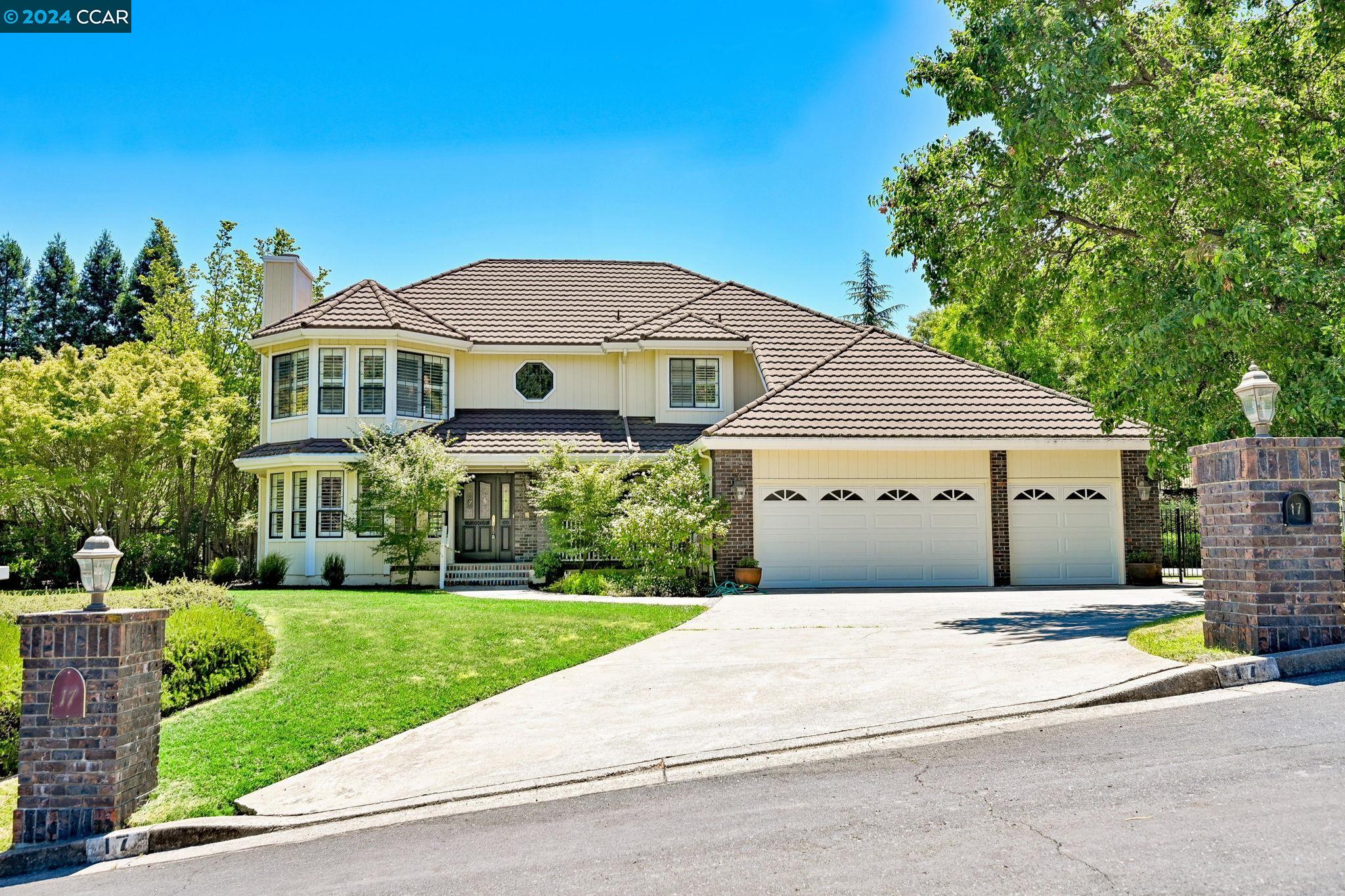 17 Silverhill Way