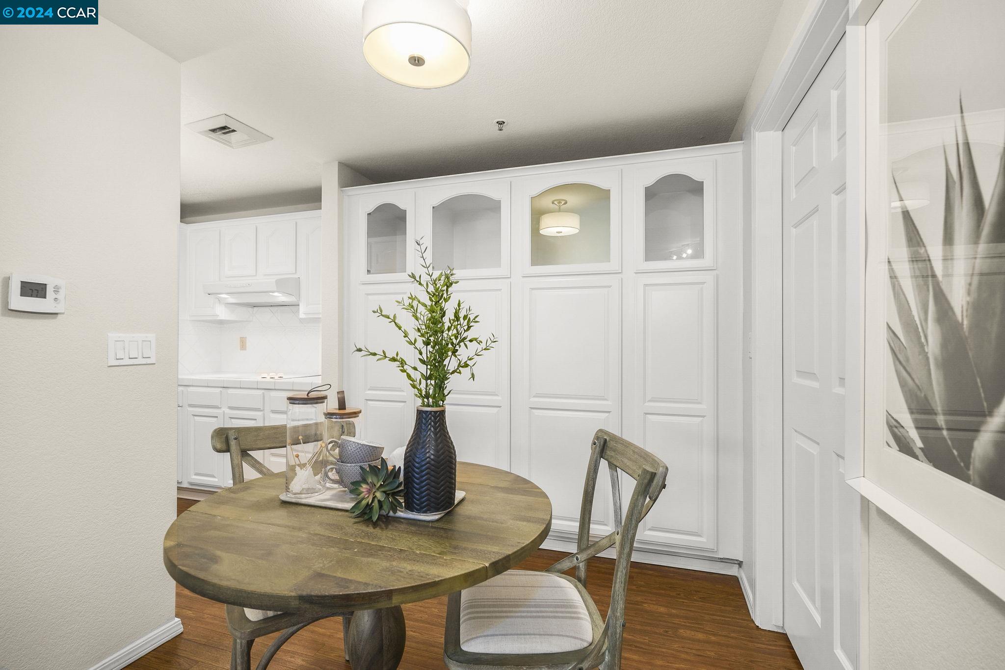 1840 Tice Creek Dr. Unit: 2324/2322