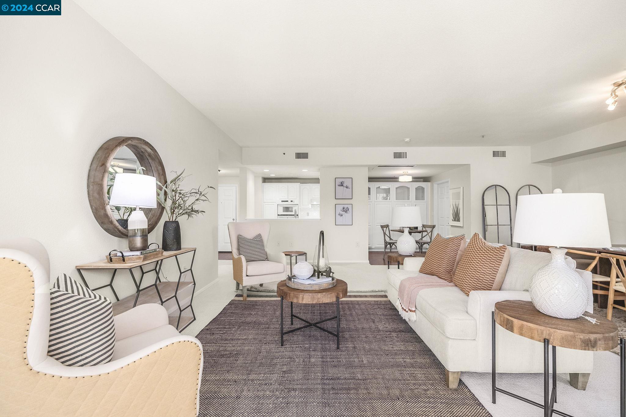 1840 Tice Creek Dr. Unit: 2324/2322