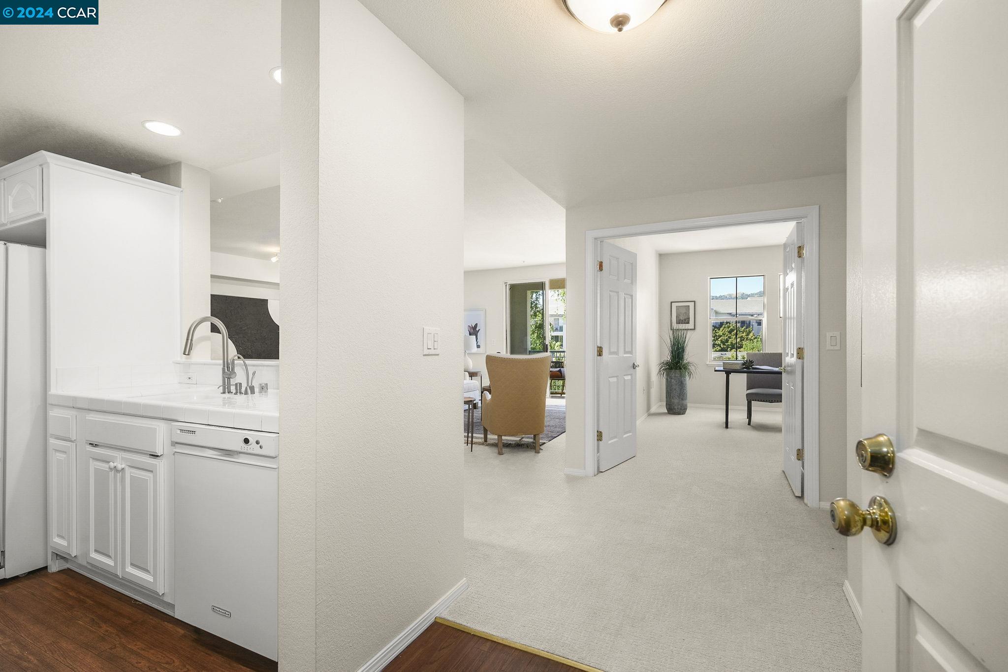 1840 Tice Creek Dr. Unit: 2324/2322