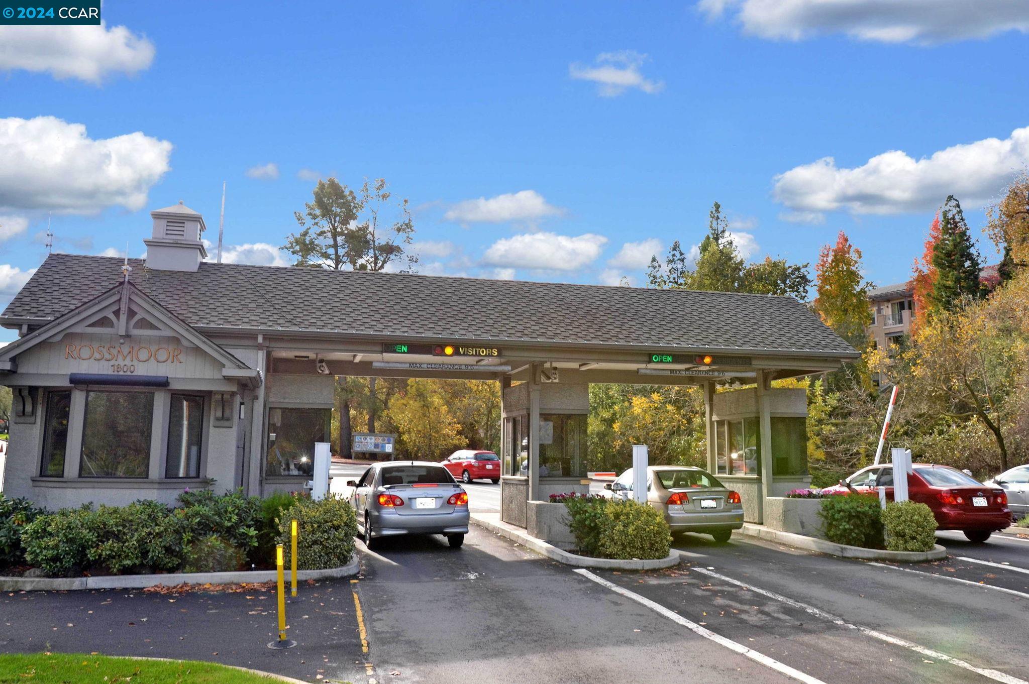 2717 Pine Knoll # 6