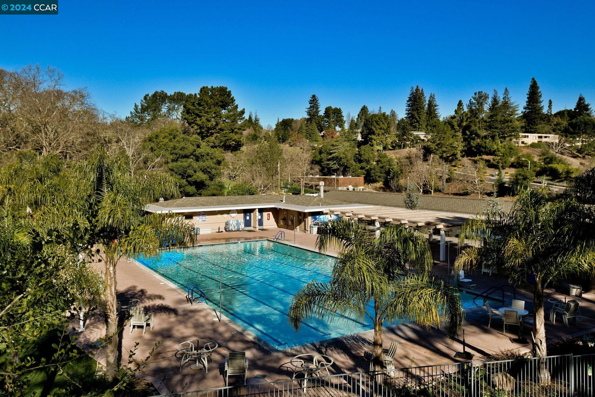 2717 Pine Knoll # 6
