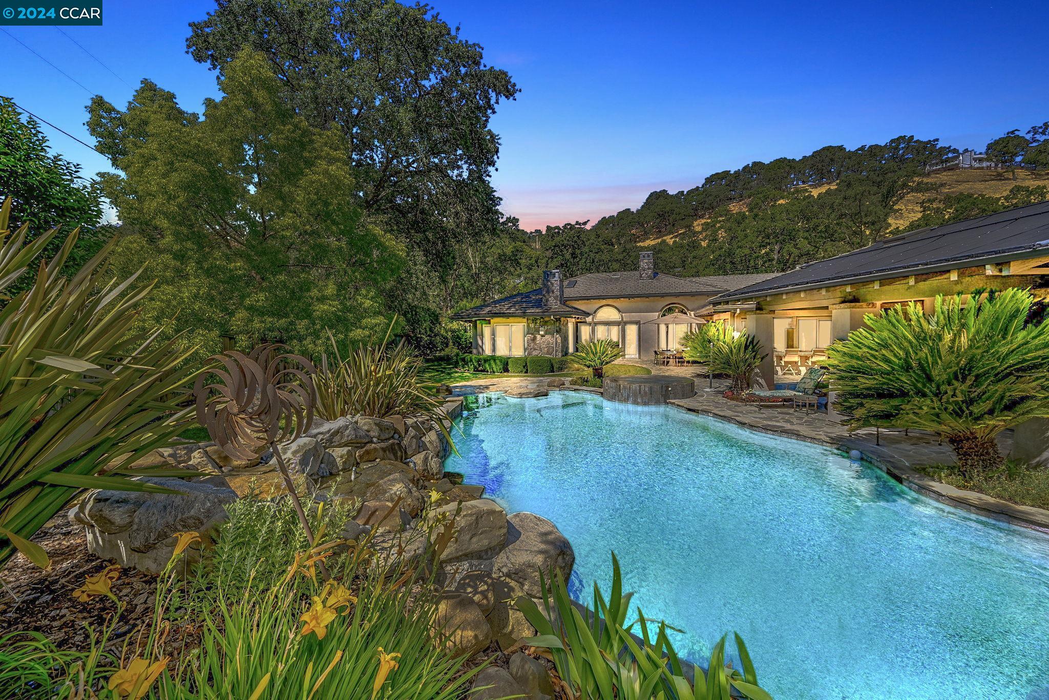 188 Castle Hill Ranch Rd