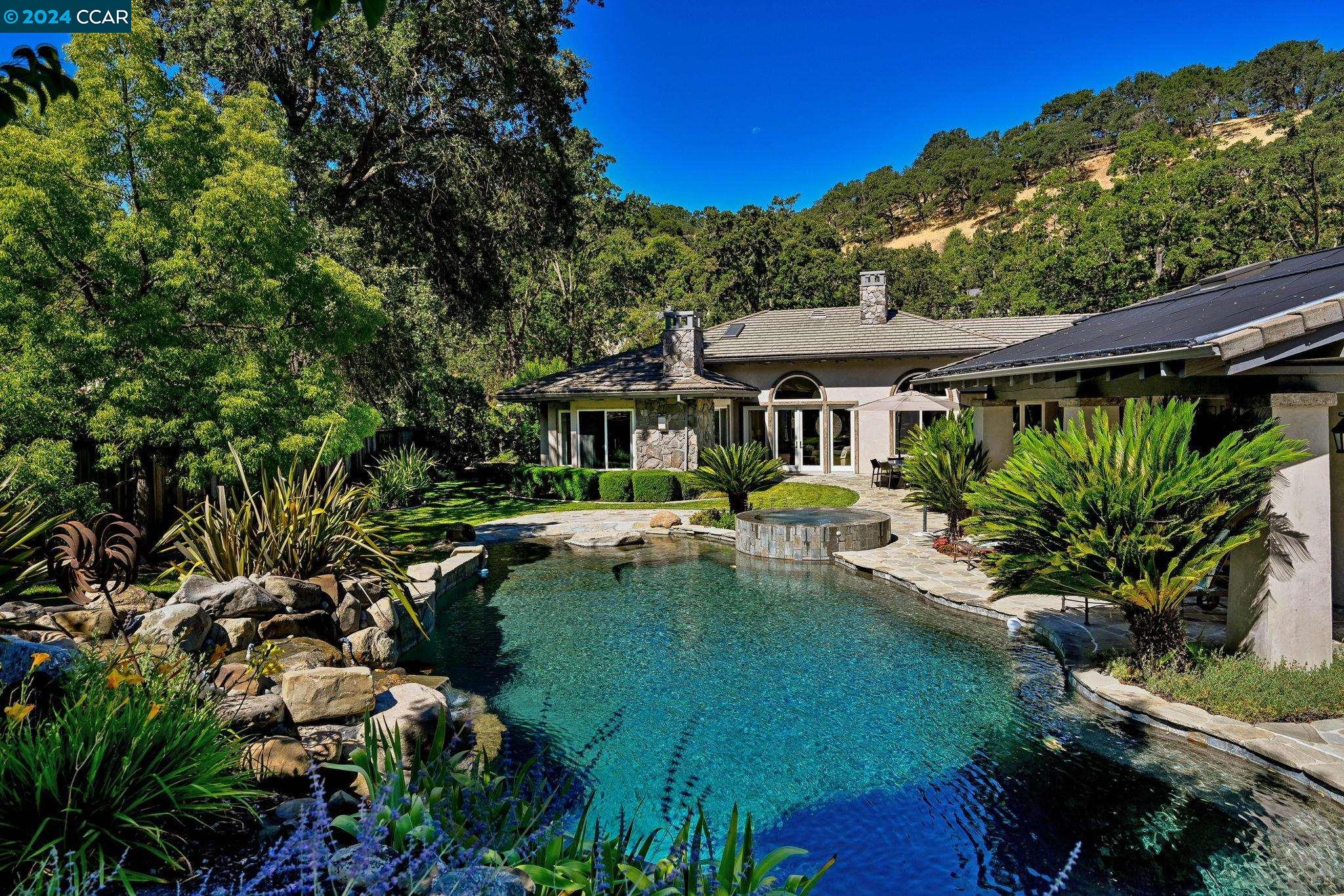 188 Castle Hill Ranch Rd