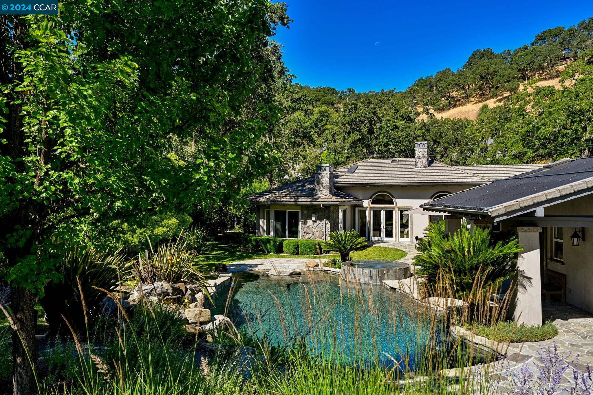 188 Castle Hill Ranch Rd