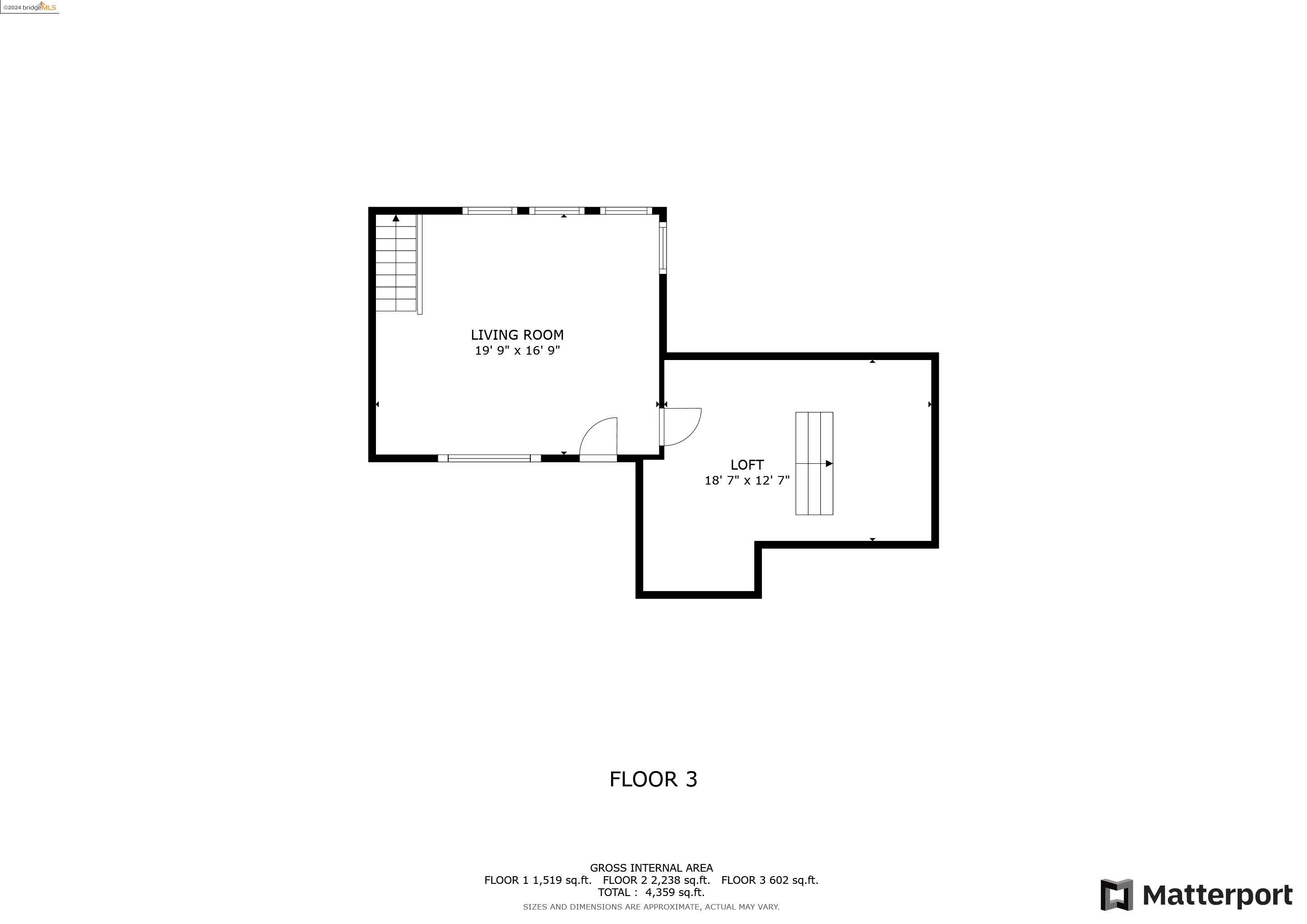 921 Mitchell Way