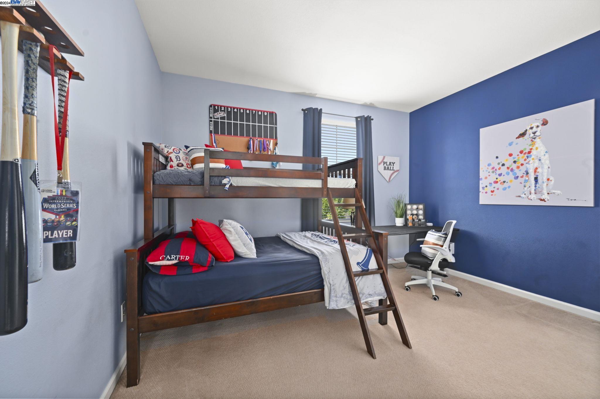 5386 Bengali St