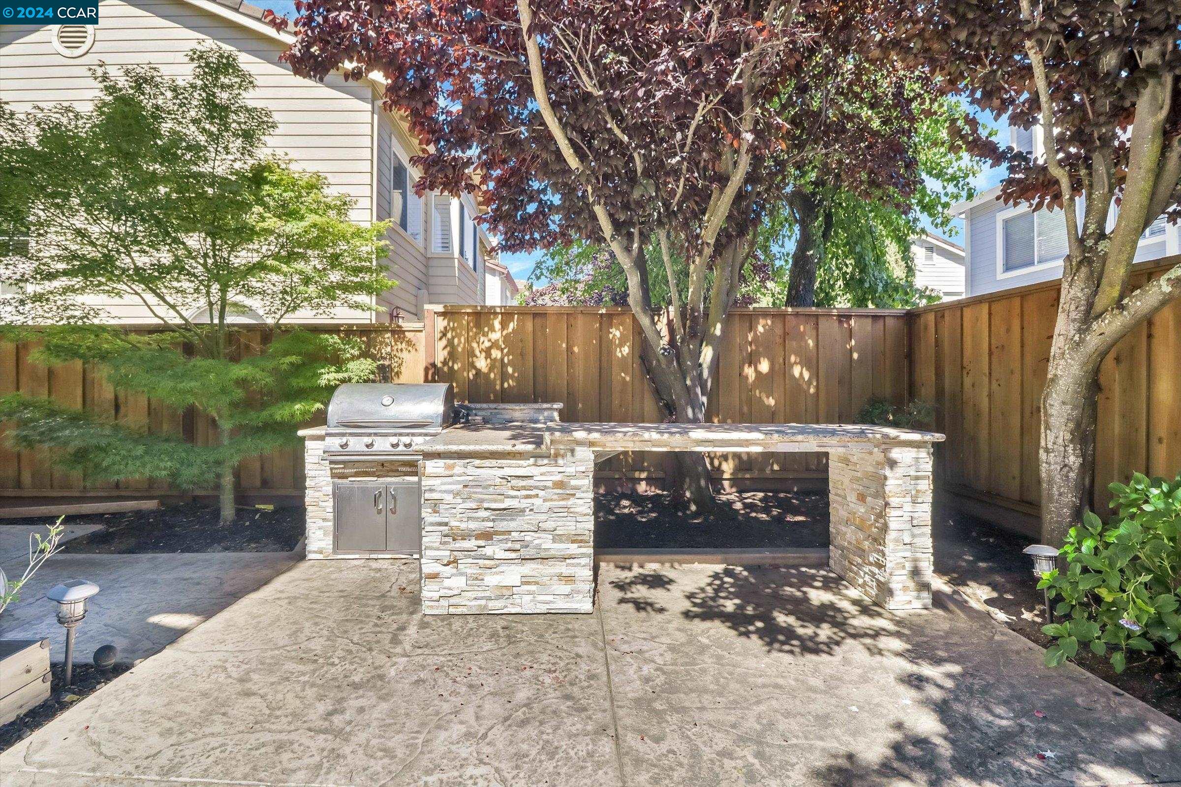 705 Bridge Creek Dr