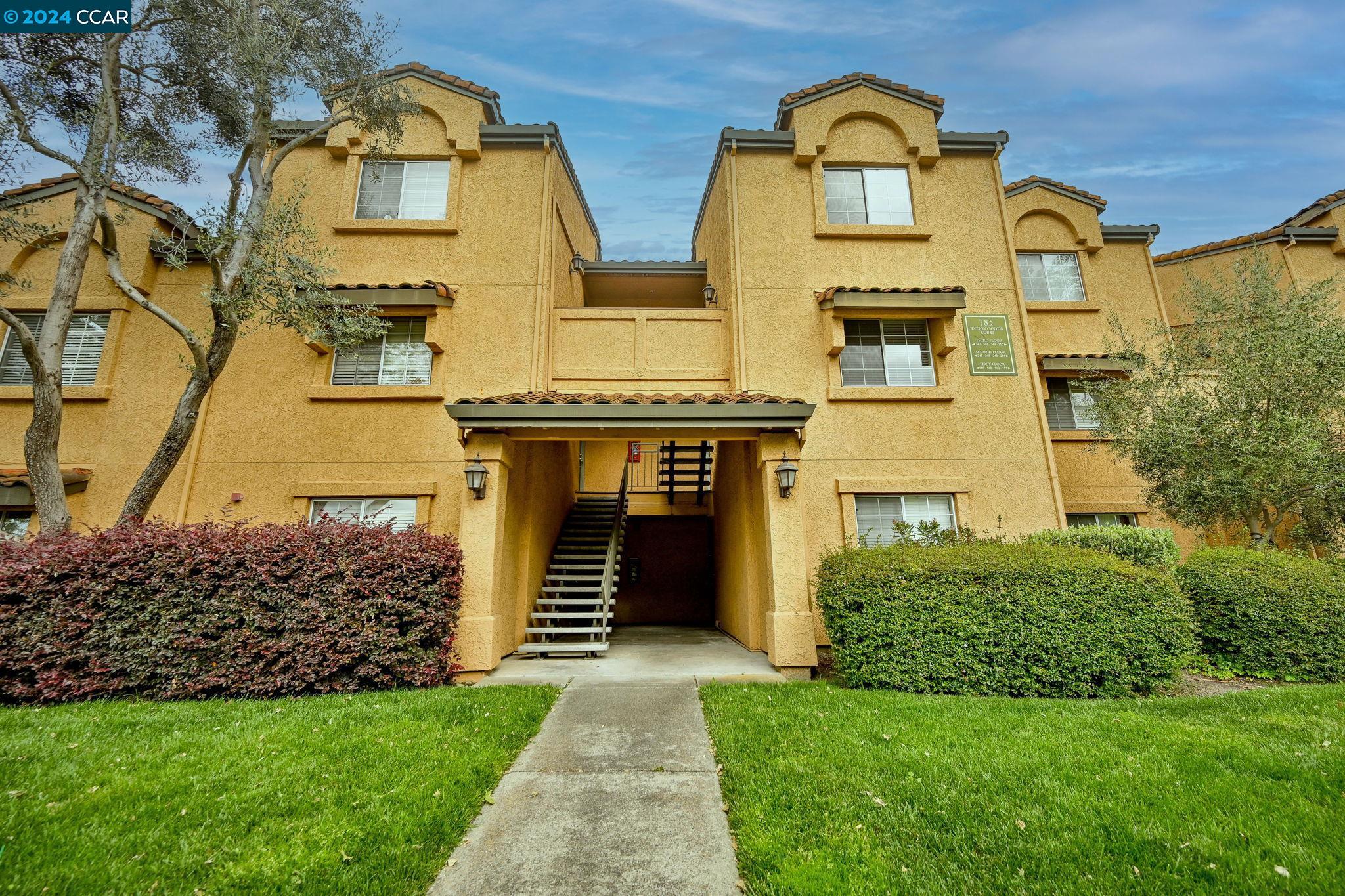 785 Watson Canyon Ct # 348