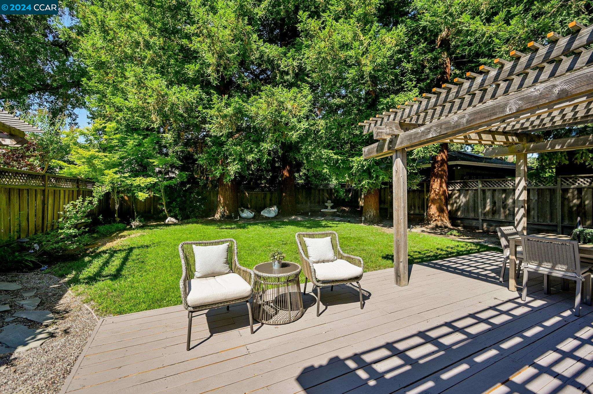 1534 Las Trampas Rd