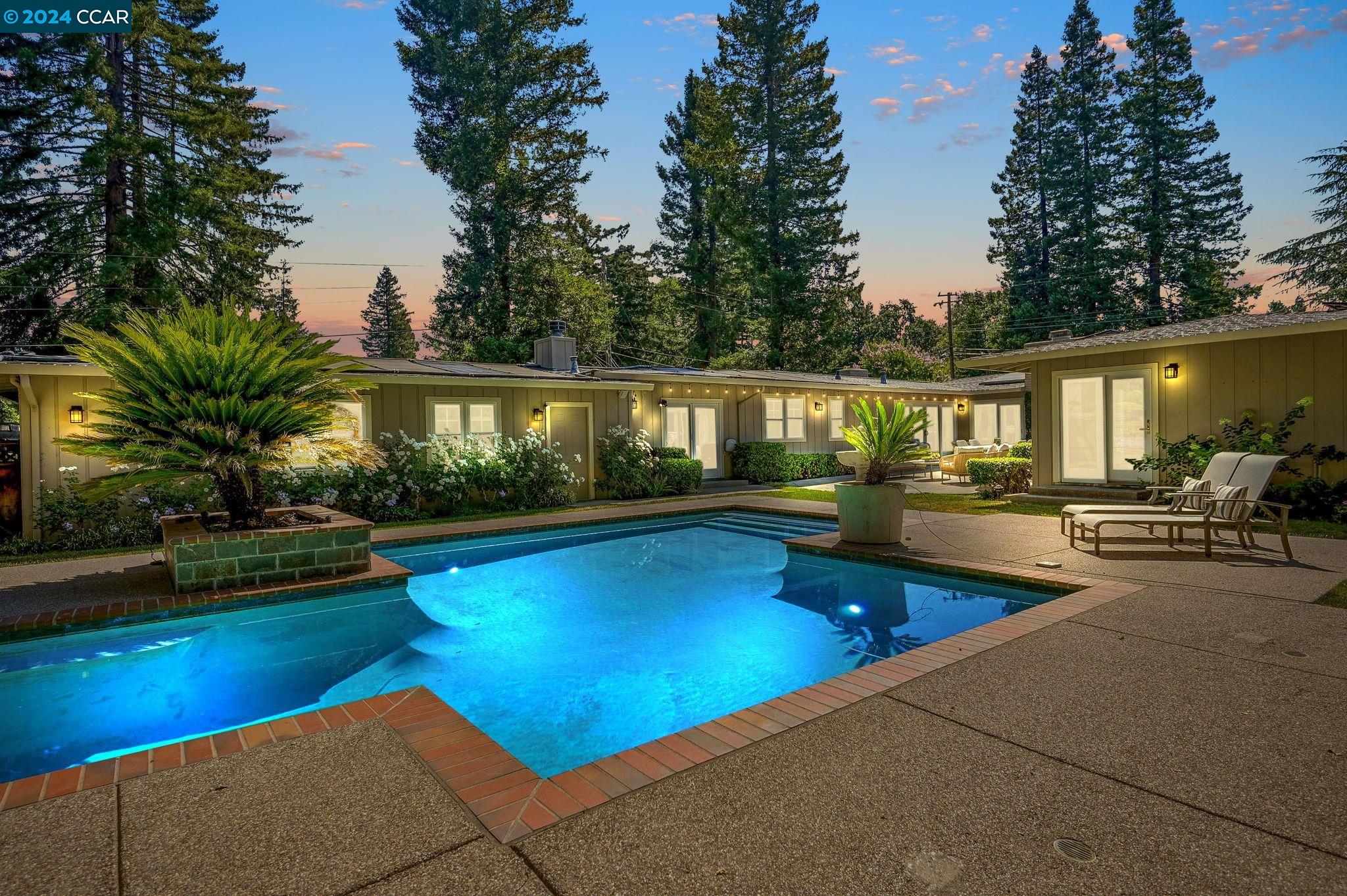 1534 Las Trampas Rd