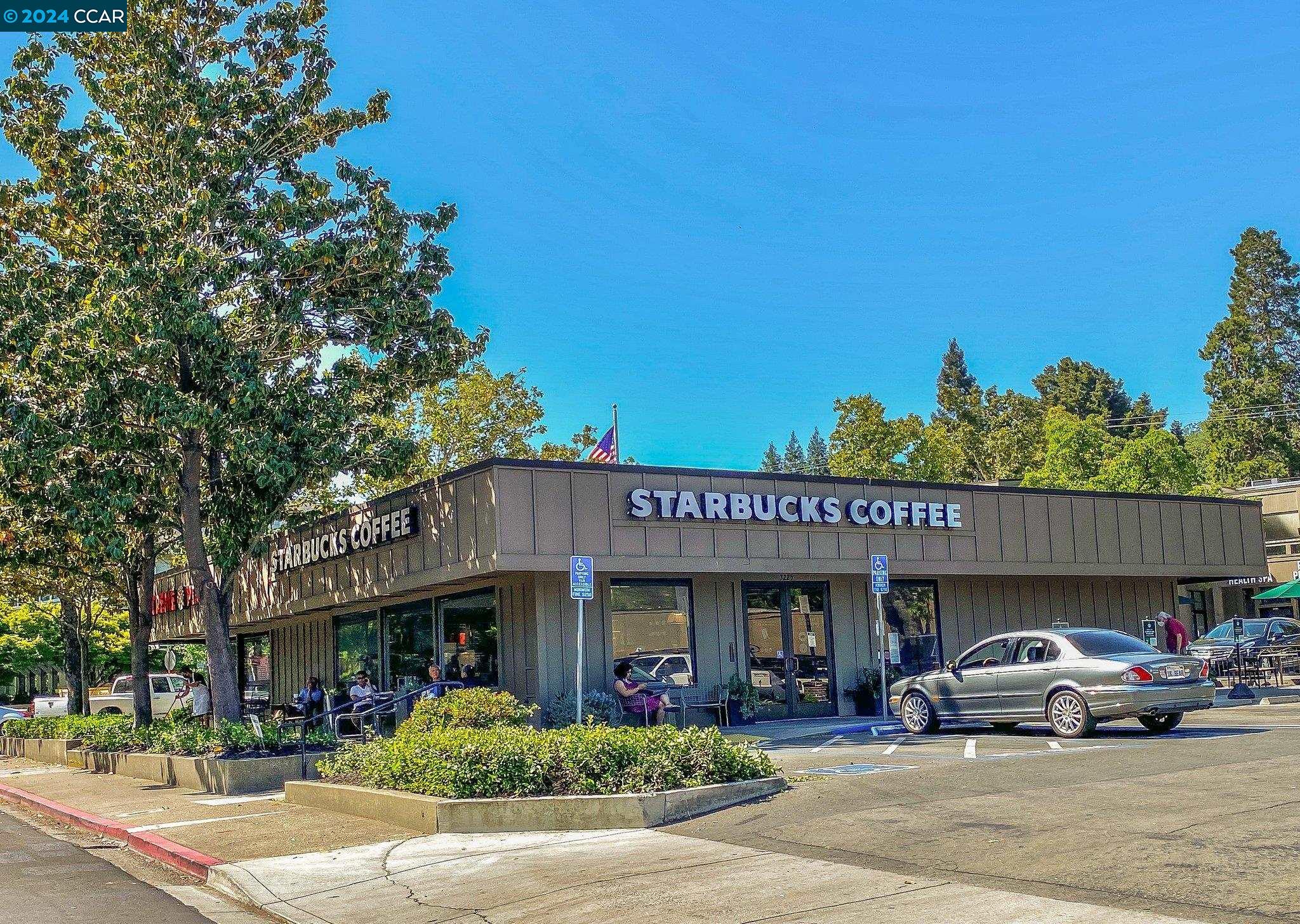 1534 Las Trampas Rd