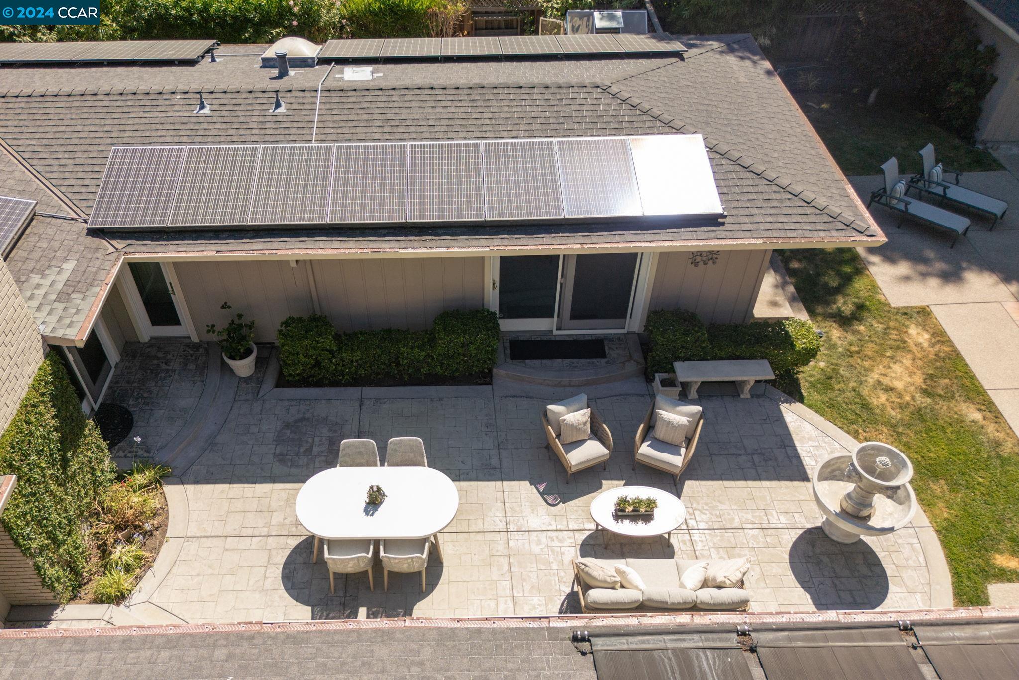 1534 Las Trampas Rd