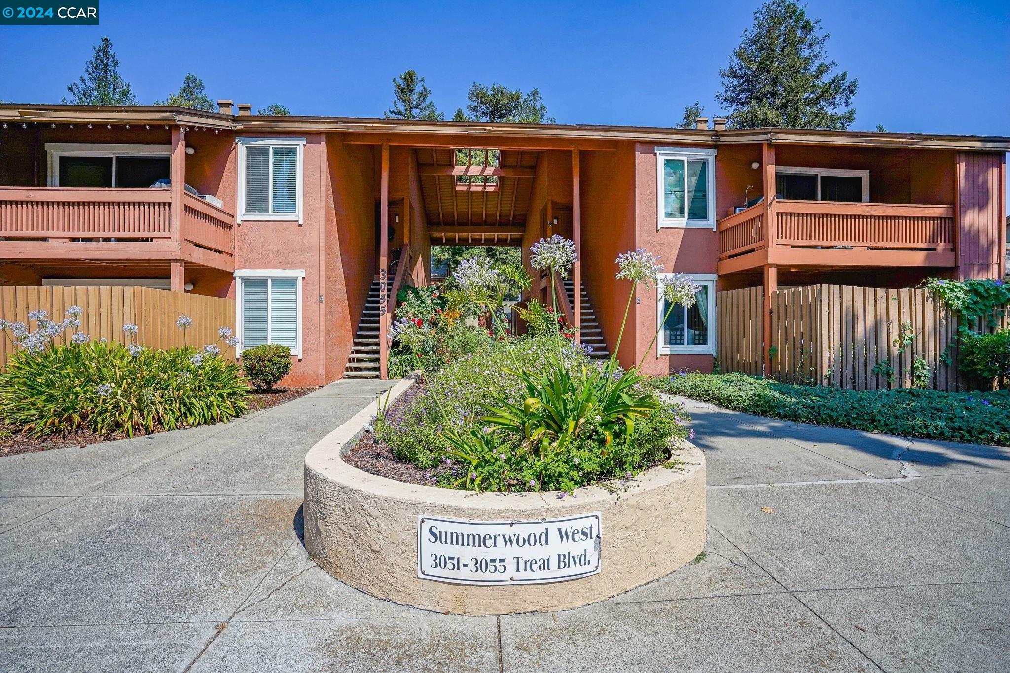 3051 Treat Blvd # 115